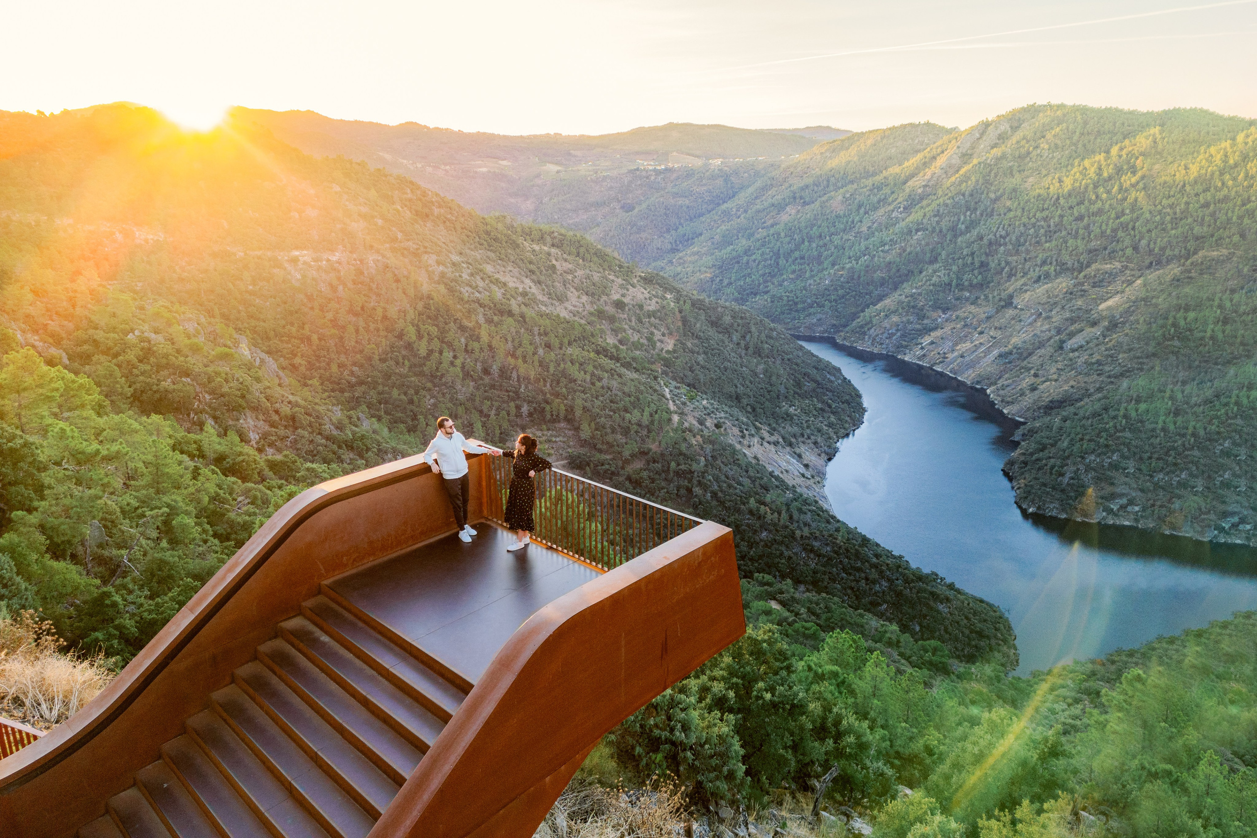 TOP PLACES IN THE DOURO VALLEY. Photo and video shoots, photo tours in Portugal — WePortugal