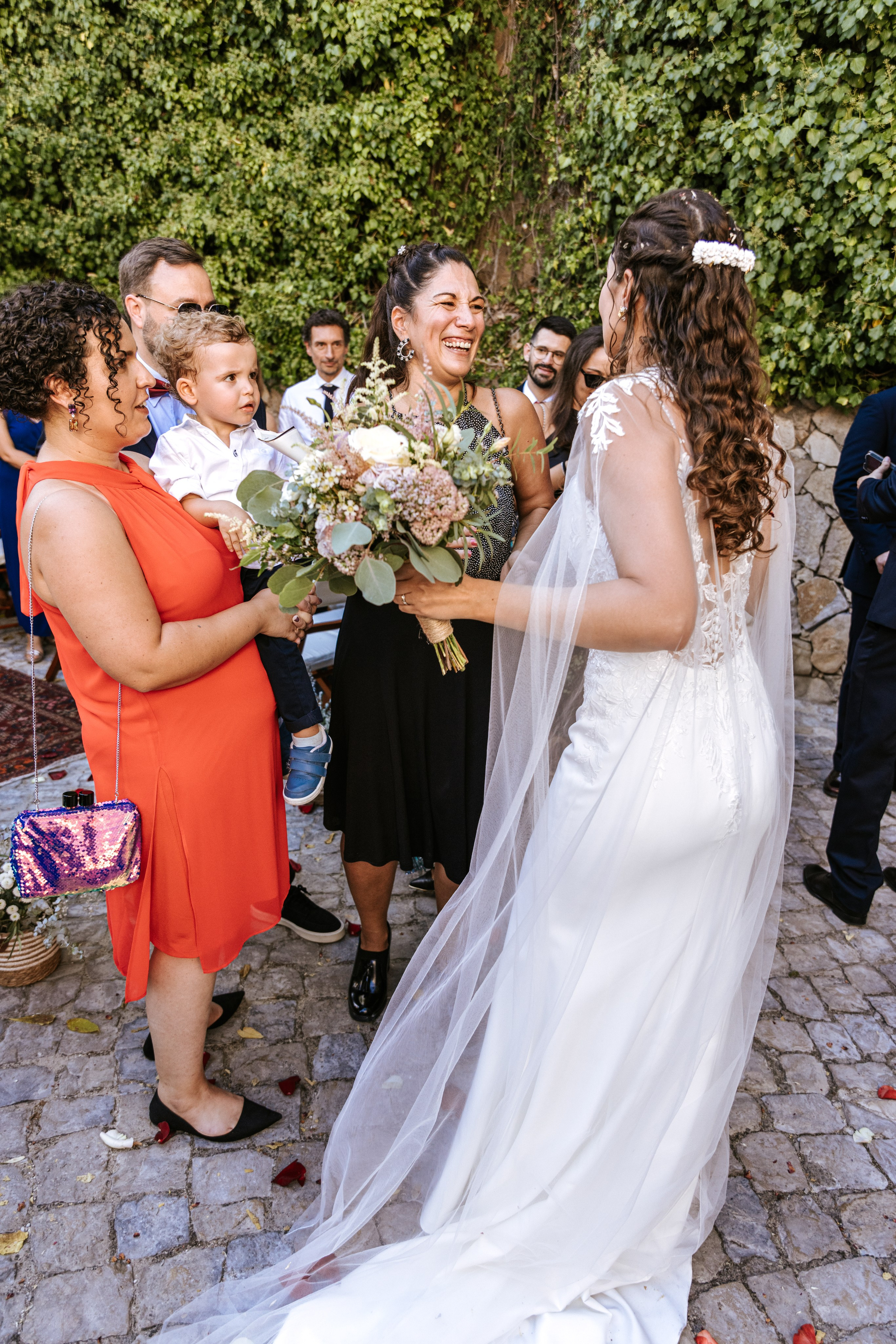 Galeria e Filme de Casamento — Cláudia & Rodrigo — Challet Fonte Nova. Luxury Wedding Photography & Cinematic Films | Portugal & Destination Weddings | Ricardo & Mary Pictures