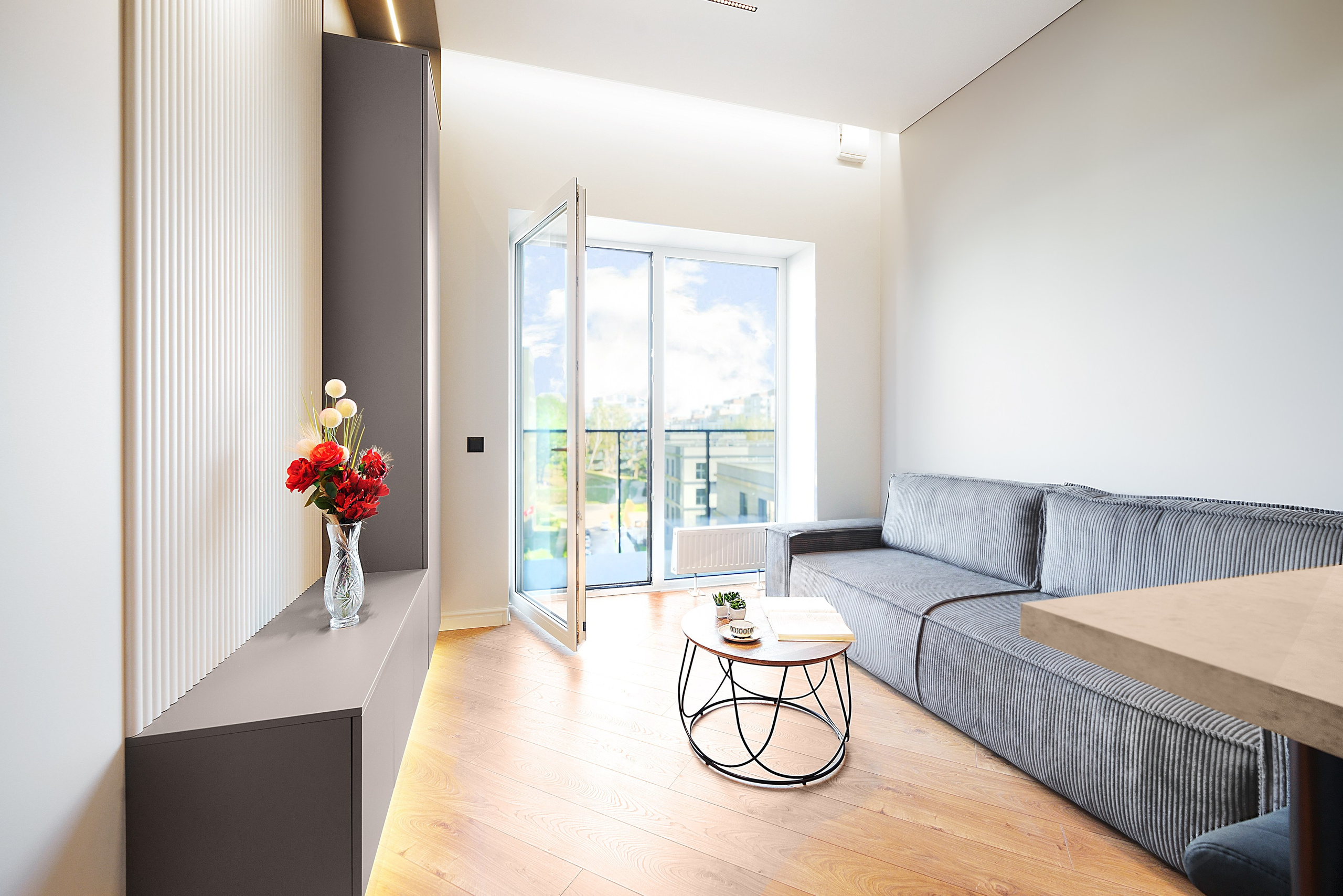 Elina Sapiega fotografė Vilniuje