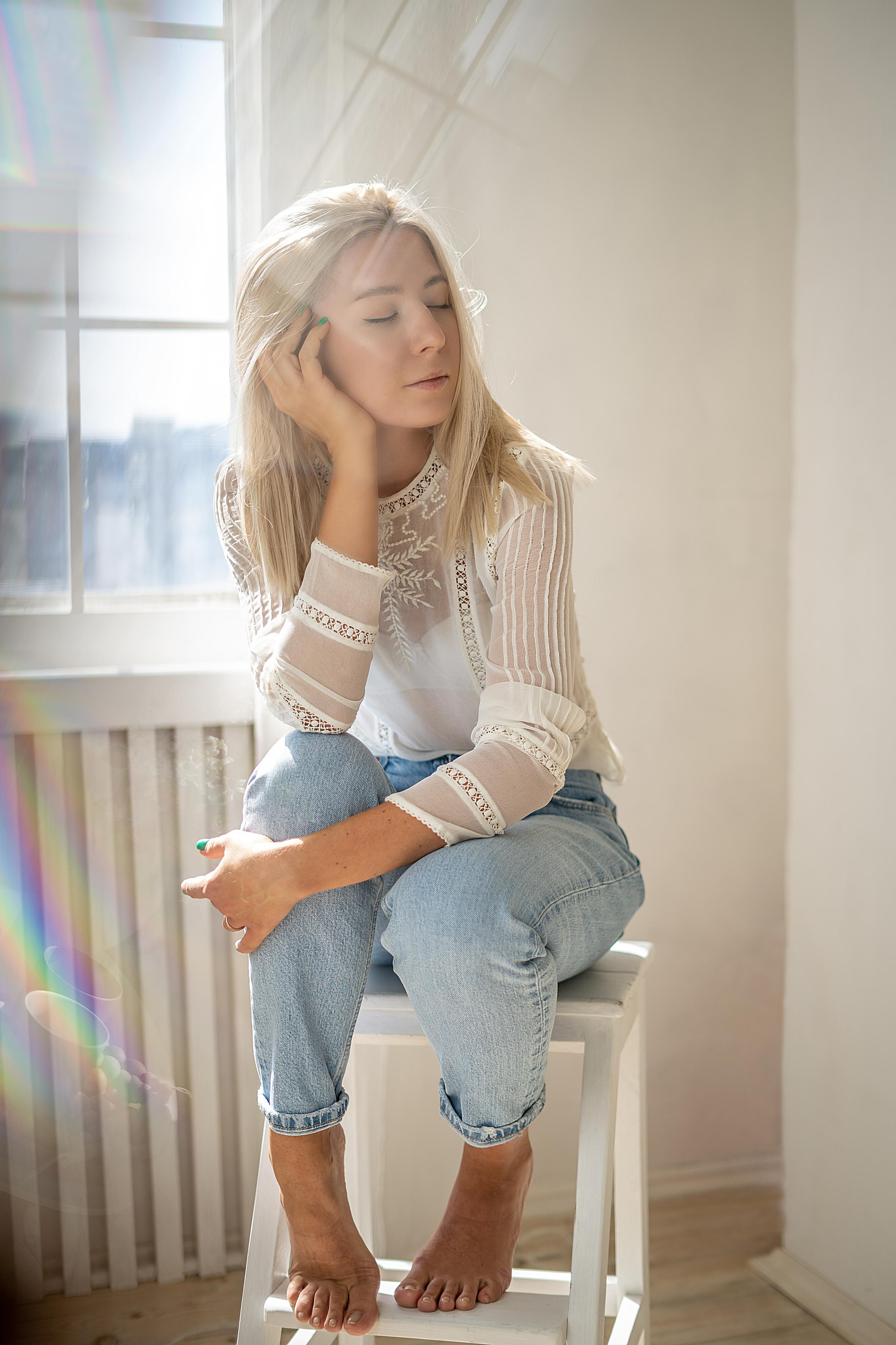 Studio. Mike Lush Photography