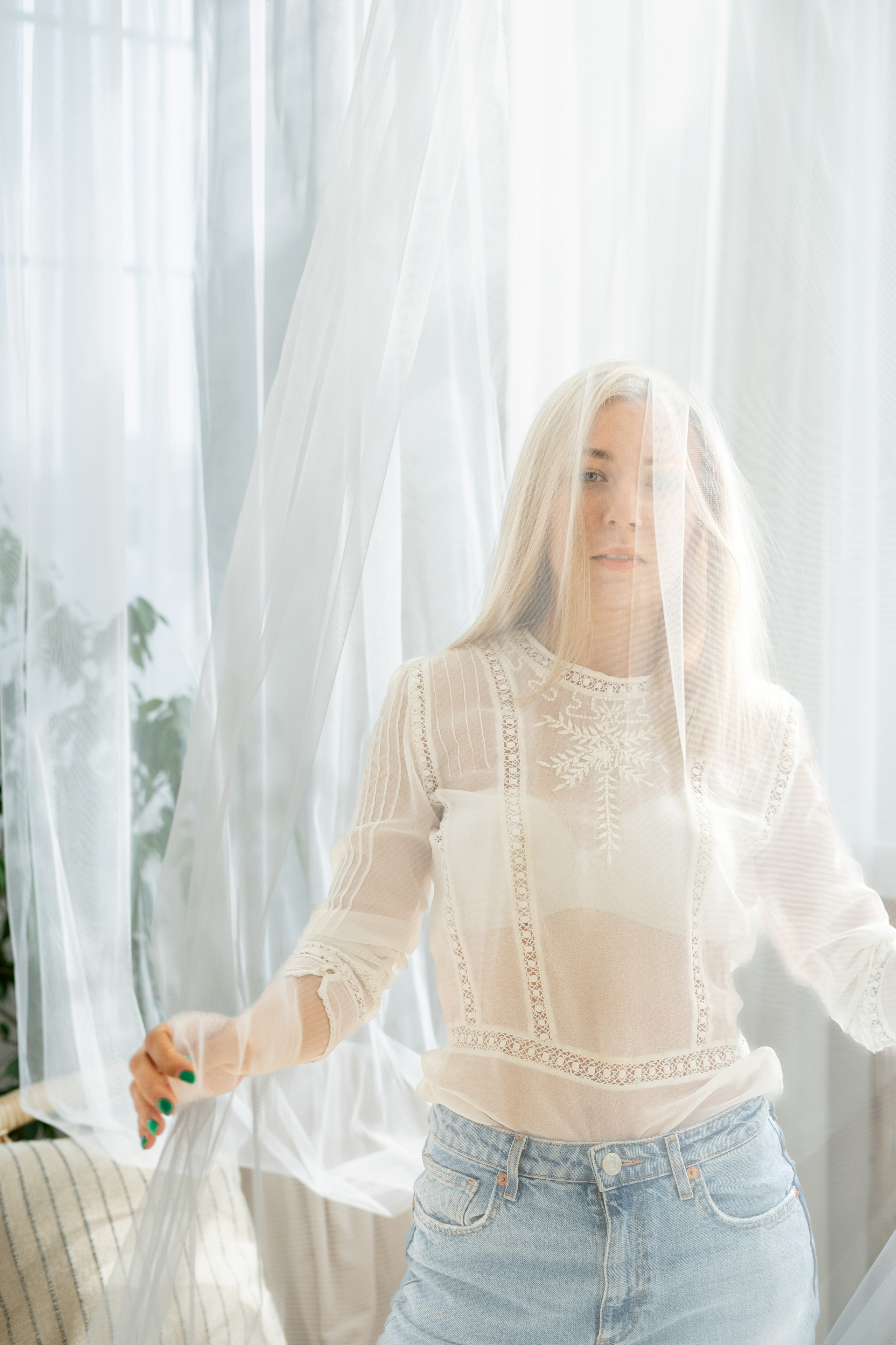 Studio. Mike Lush Photography