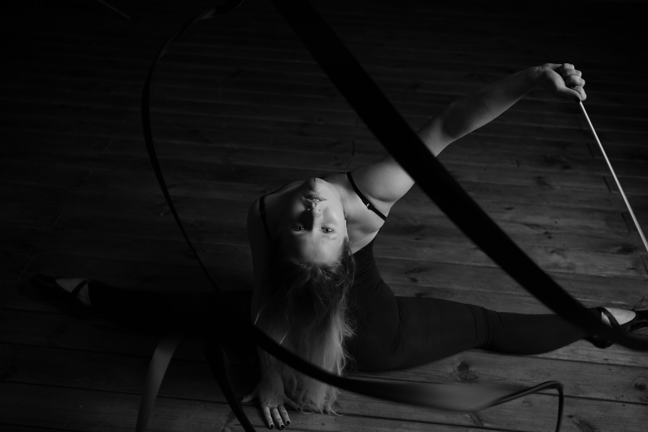 Studio. Mike Lush Photography