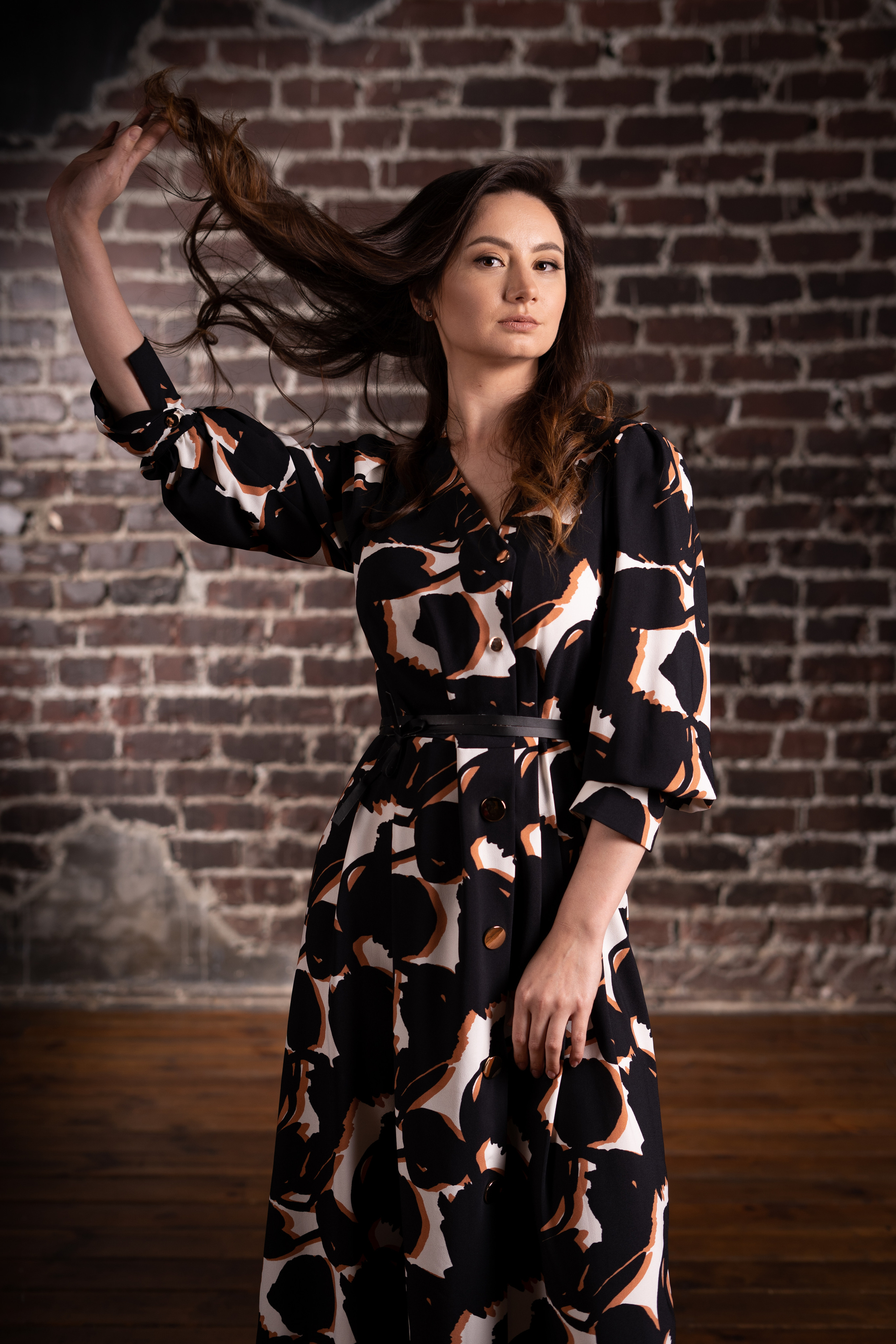 Studio. Mike Lush Photography