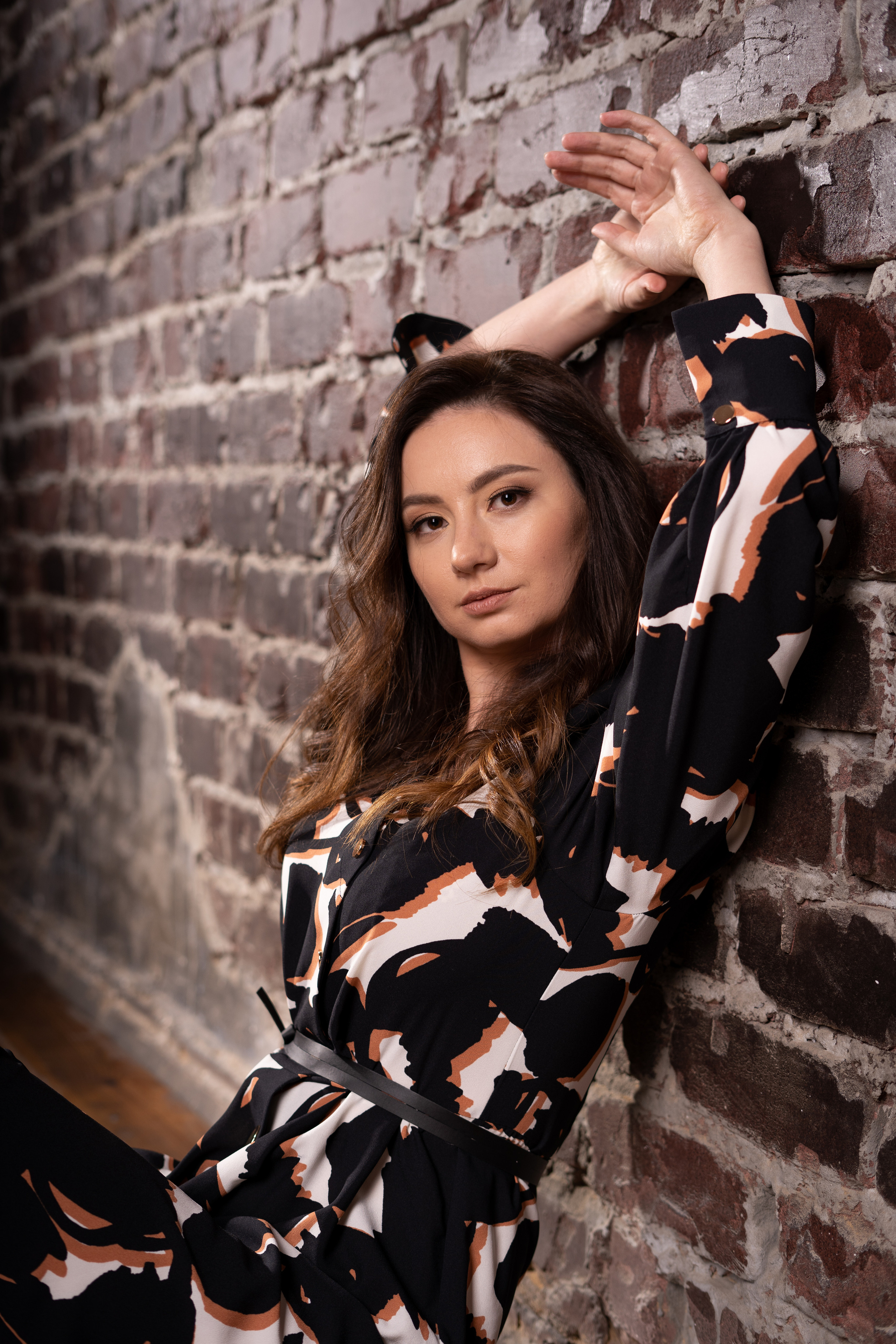 Studio. Mike Lush Photography