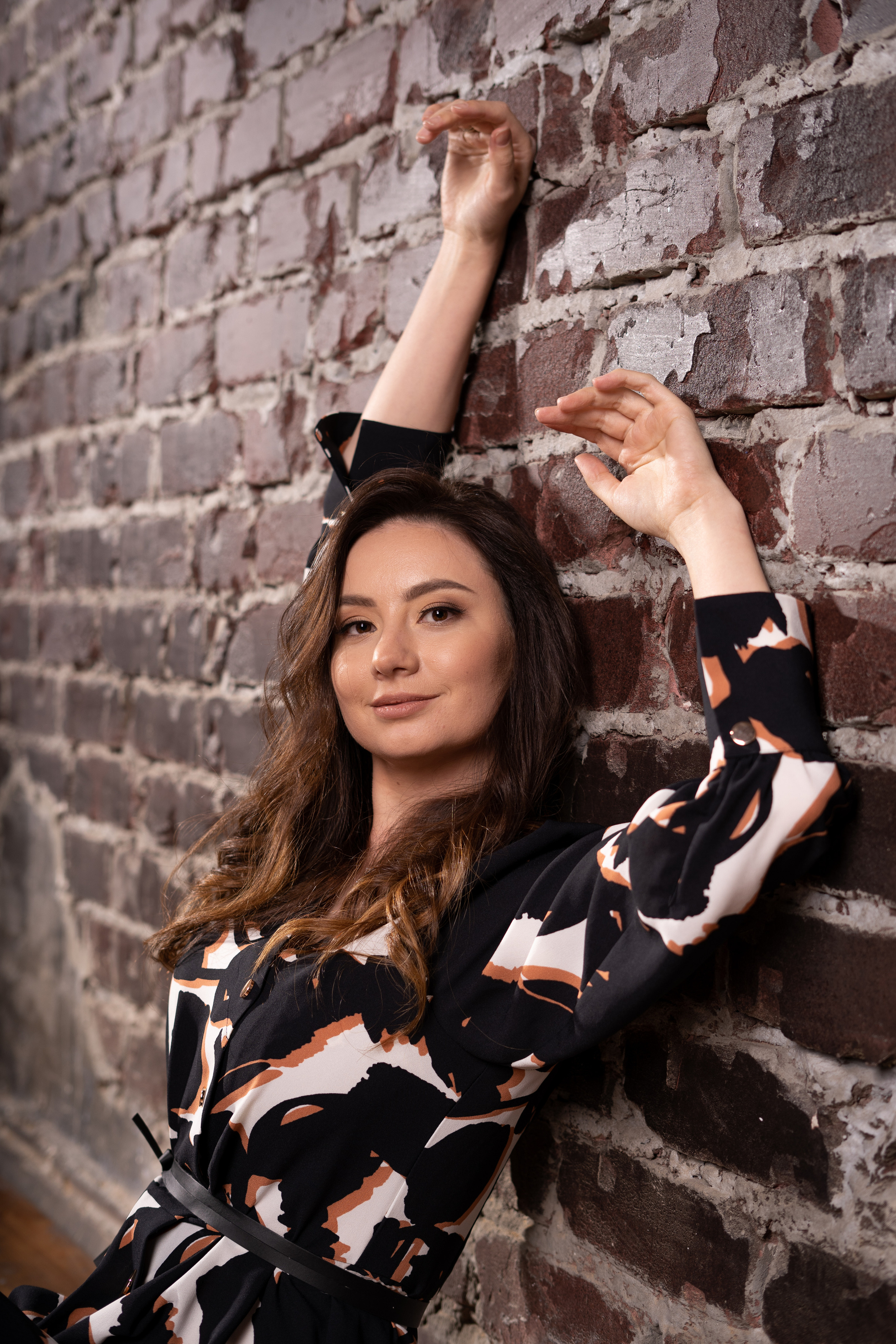 Studio. Mike Lush Photography