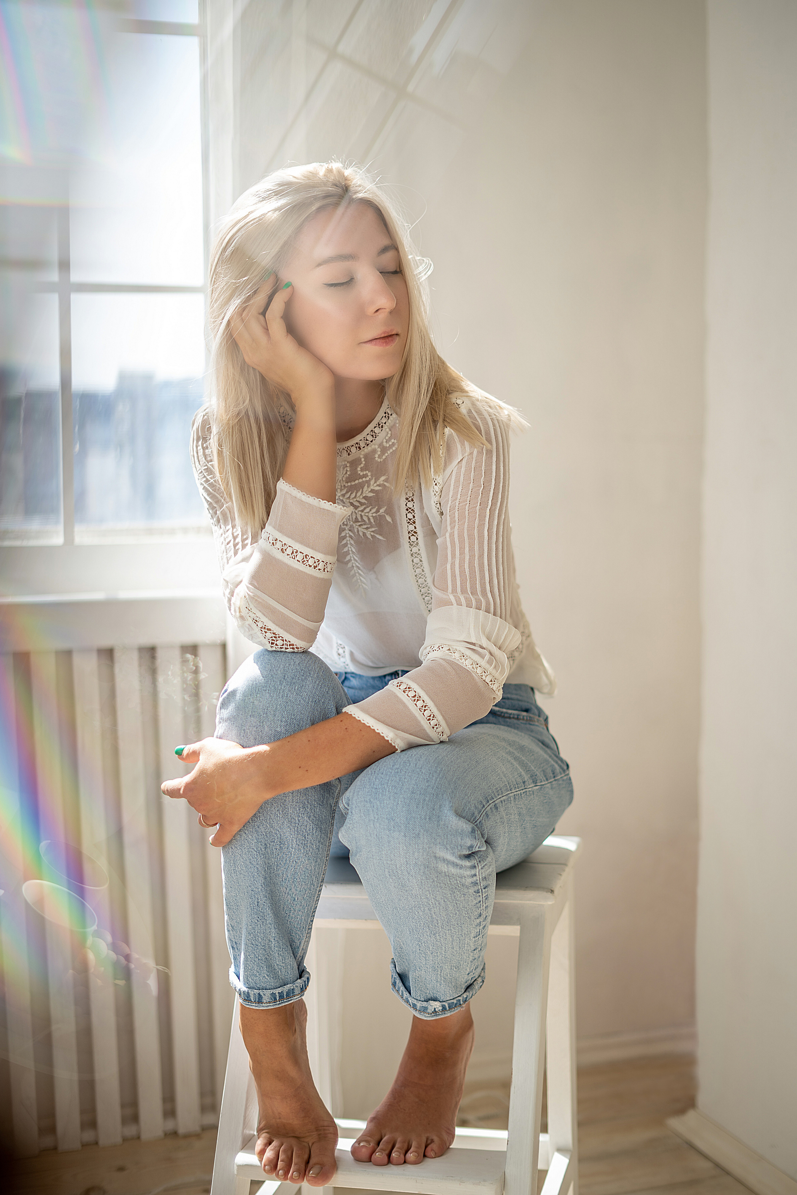 Studio. Mike Lush Photography