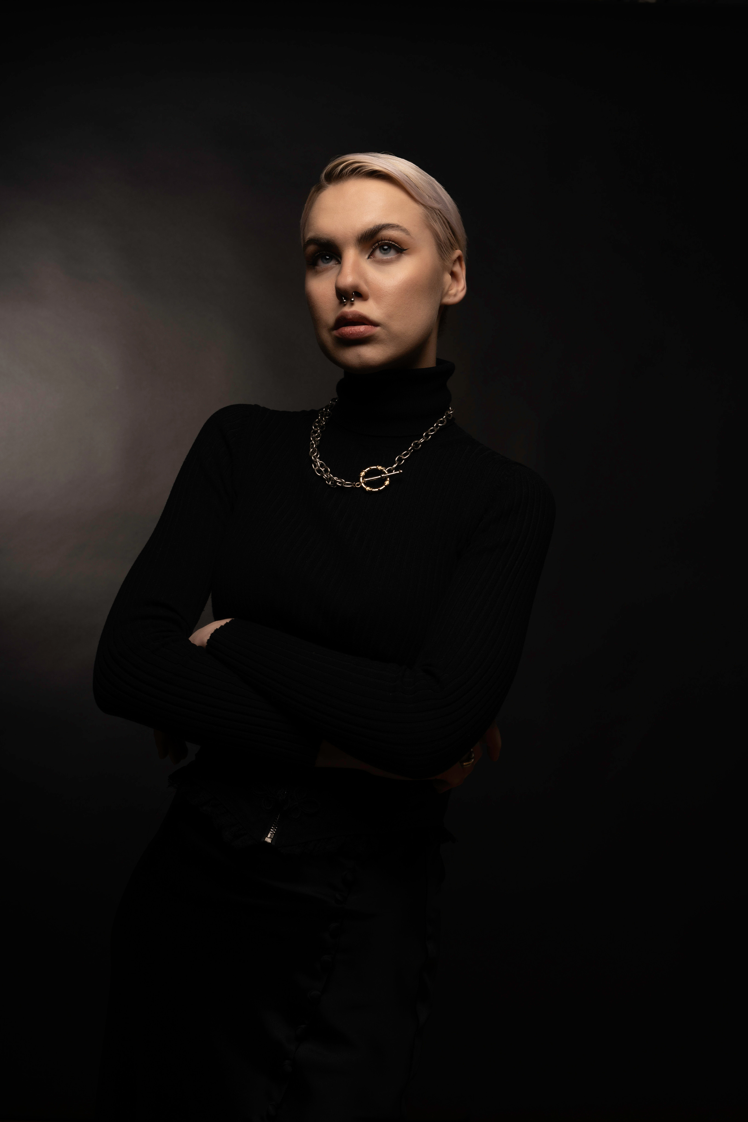 Studio. Mike Lush Photography