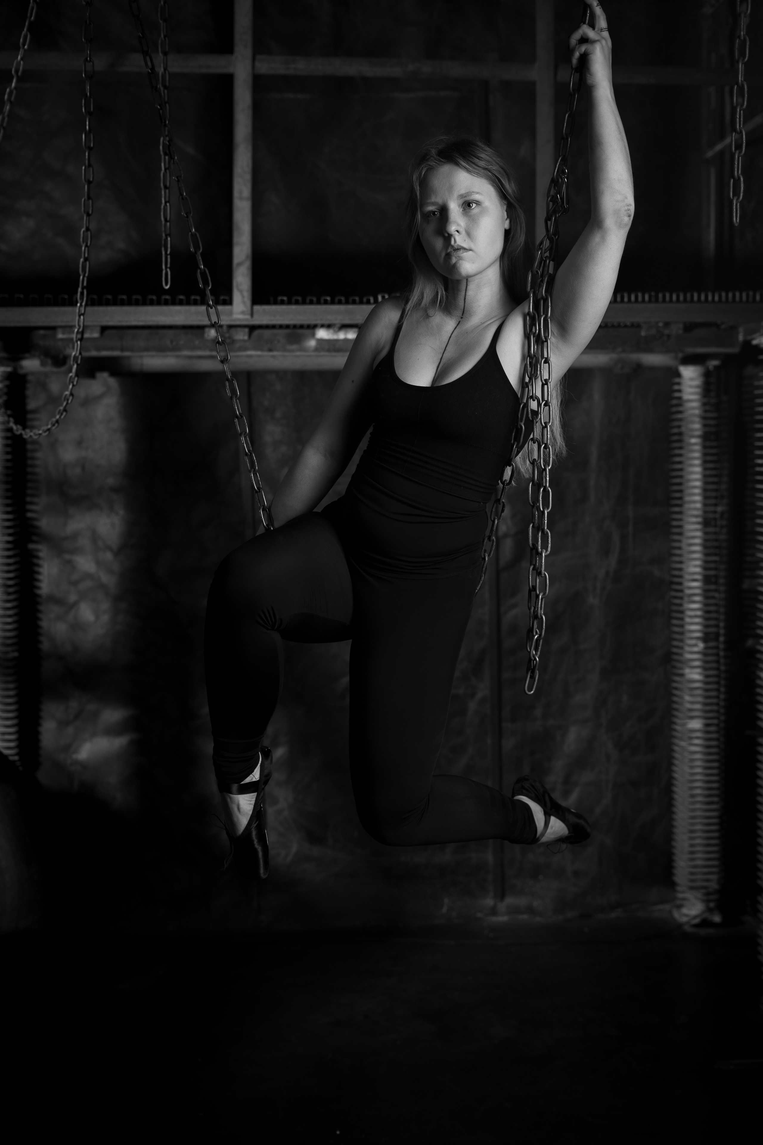 Studio. Mike Lush Photography