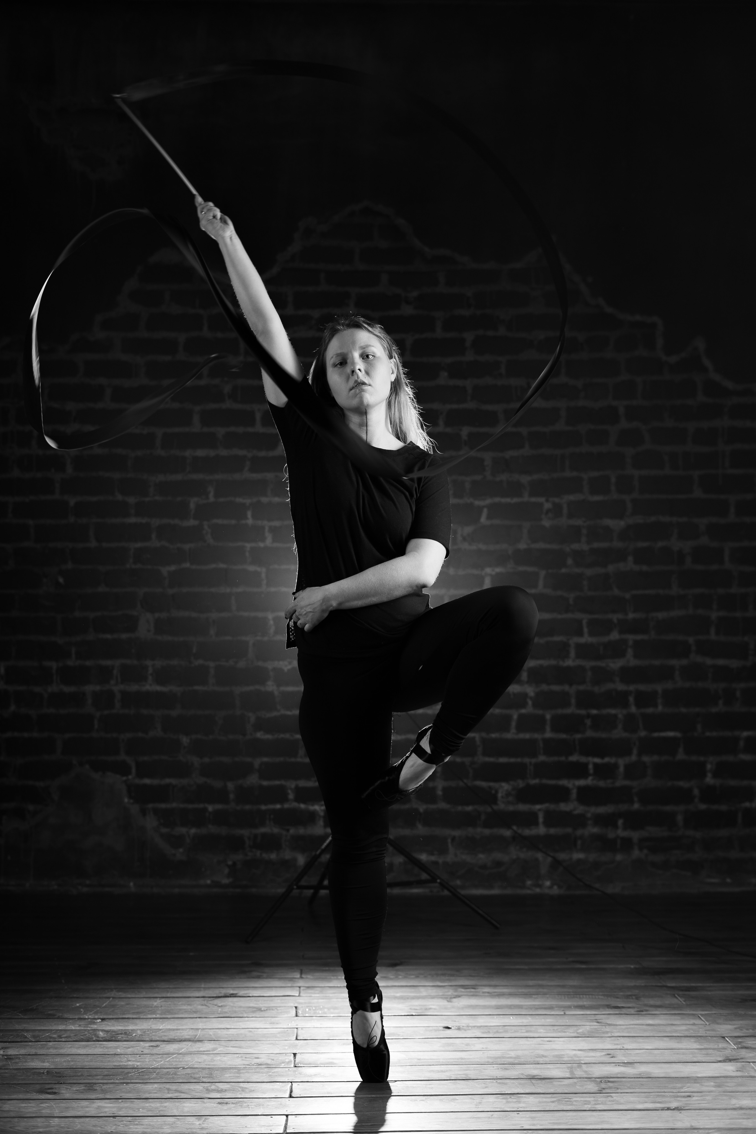 Studio. Mike Lush Photography