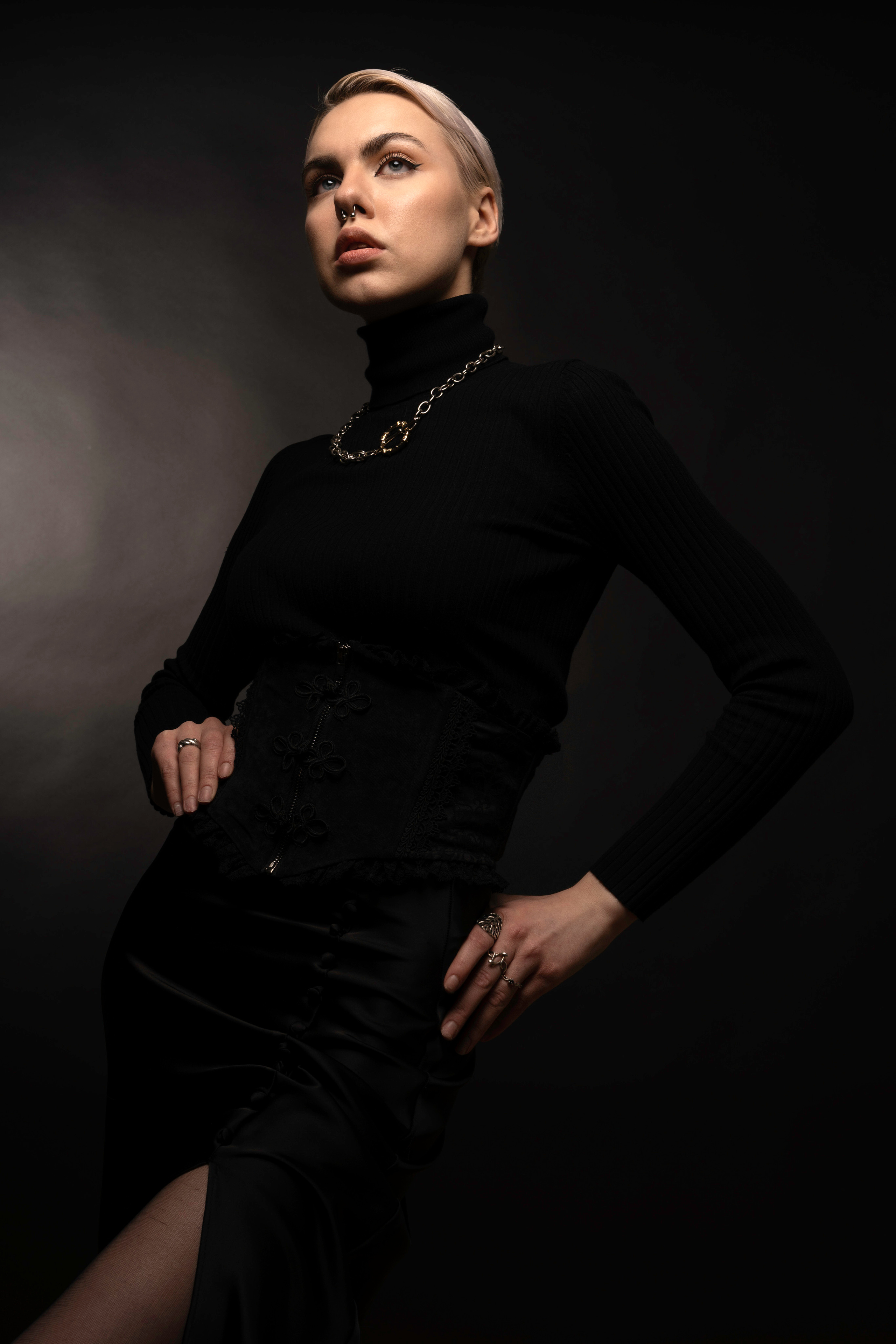 Studio. Mike Lush Photography