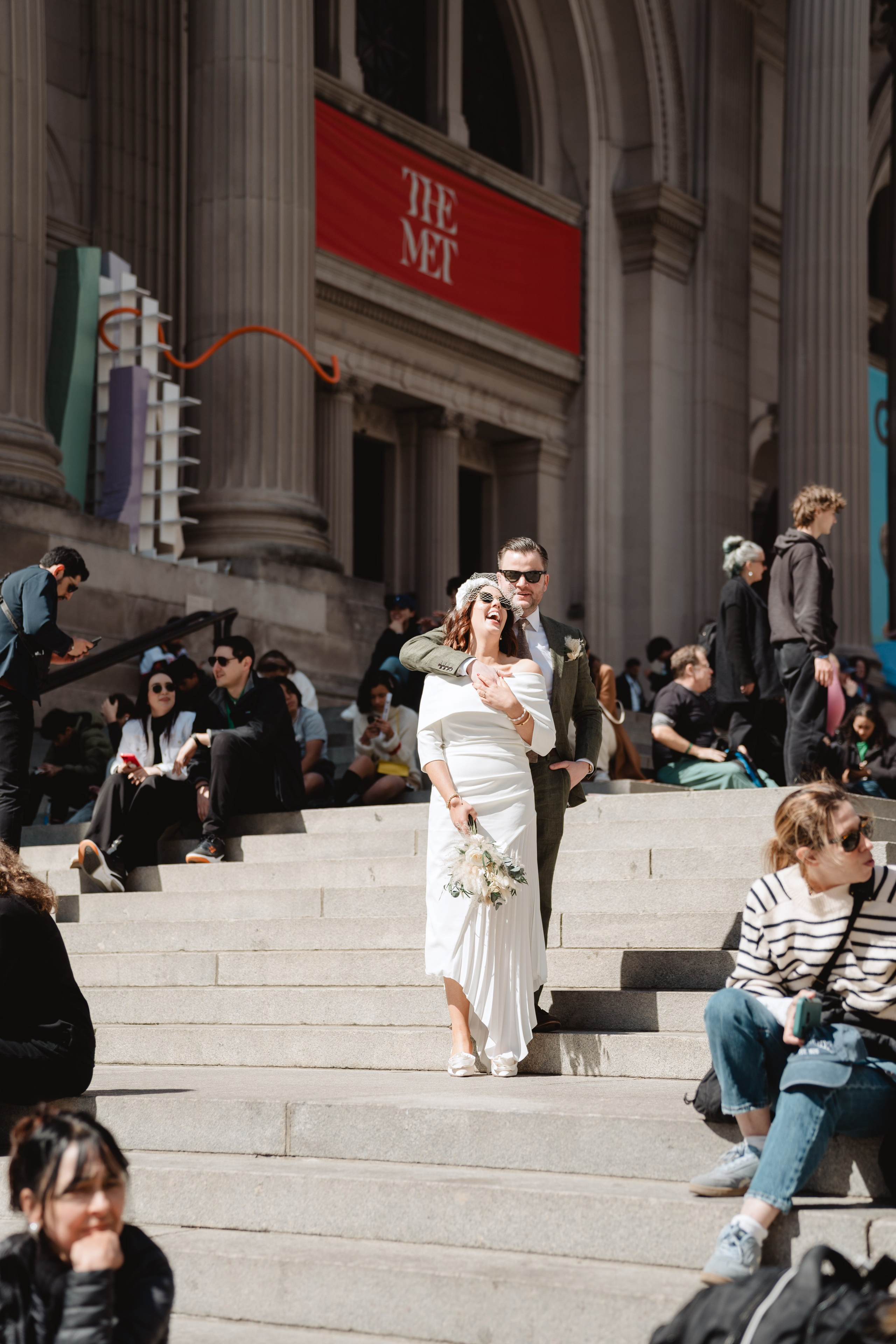 Maria&Terence. Photographer in New York Faery By Mary