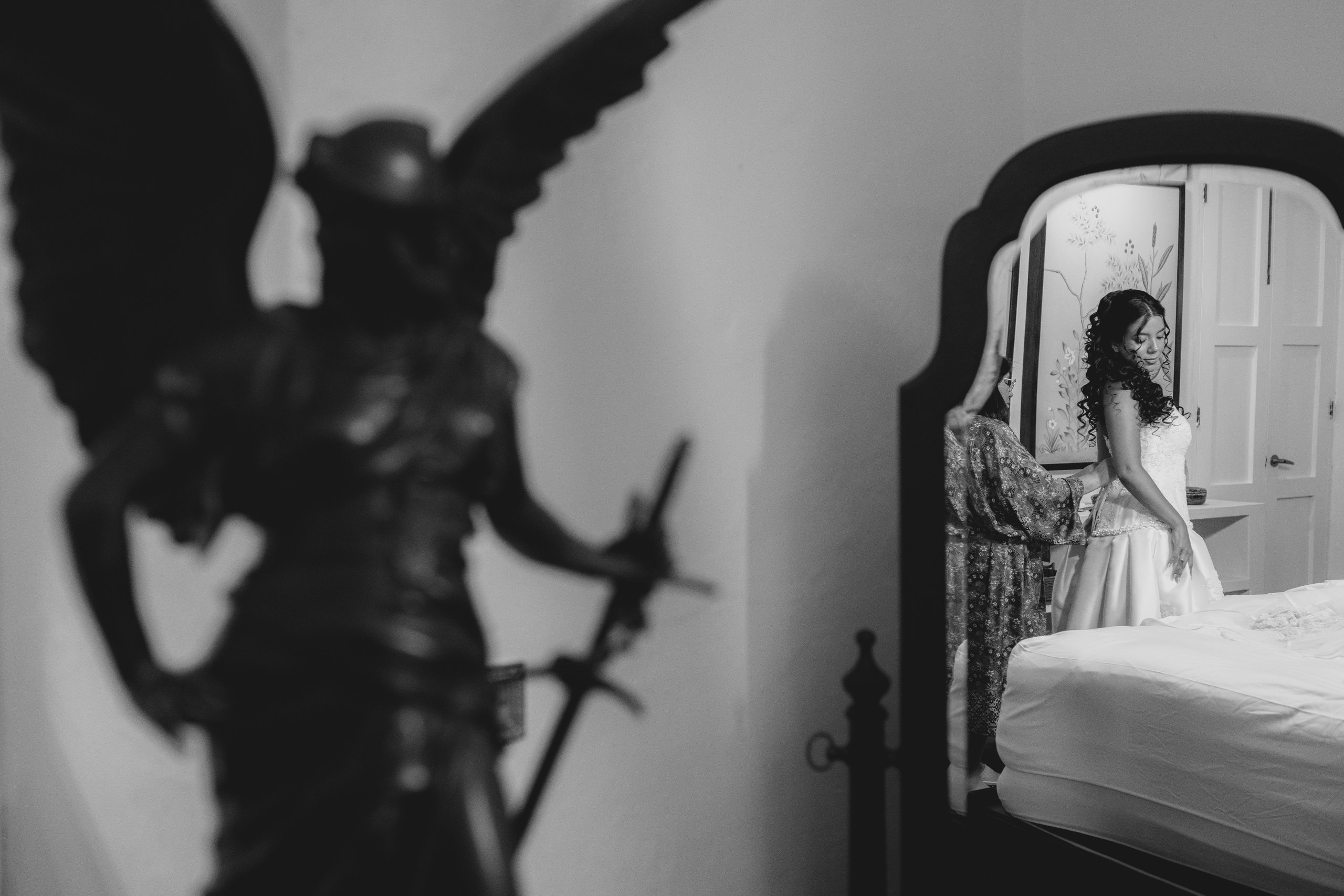 Boda en Cartagena – Sarah & Antoine | Fotógrafo de bodas en Cartagena. Fotógrafo de Bodas Documental en Barranquilla y Cartagena | Morada Photography