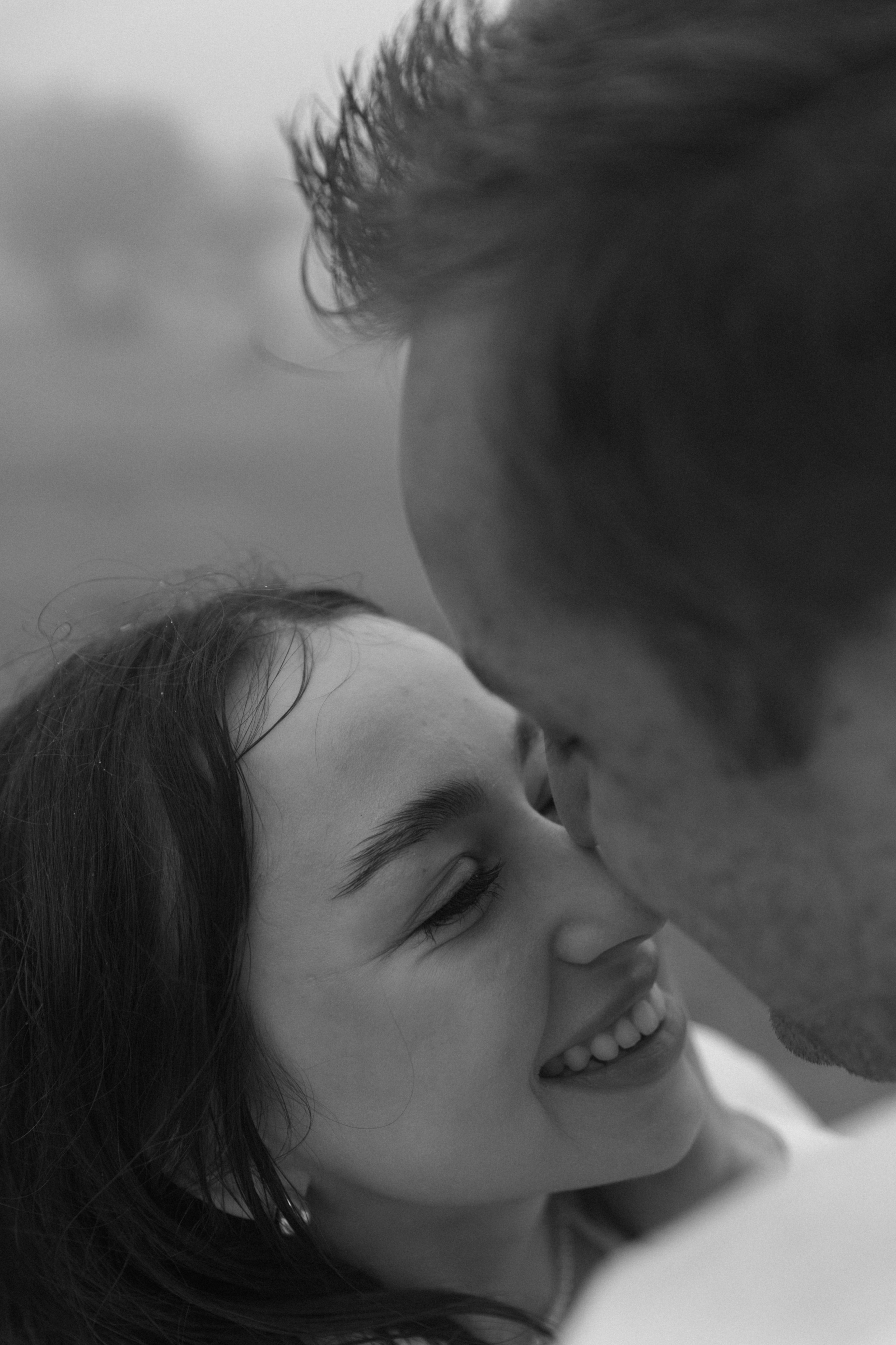 Magic of Fanal Forest. Wedding photographer and videographer based in Timisoara, Romania