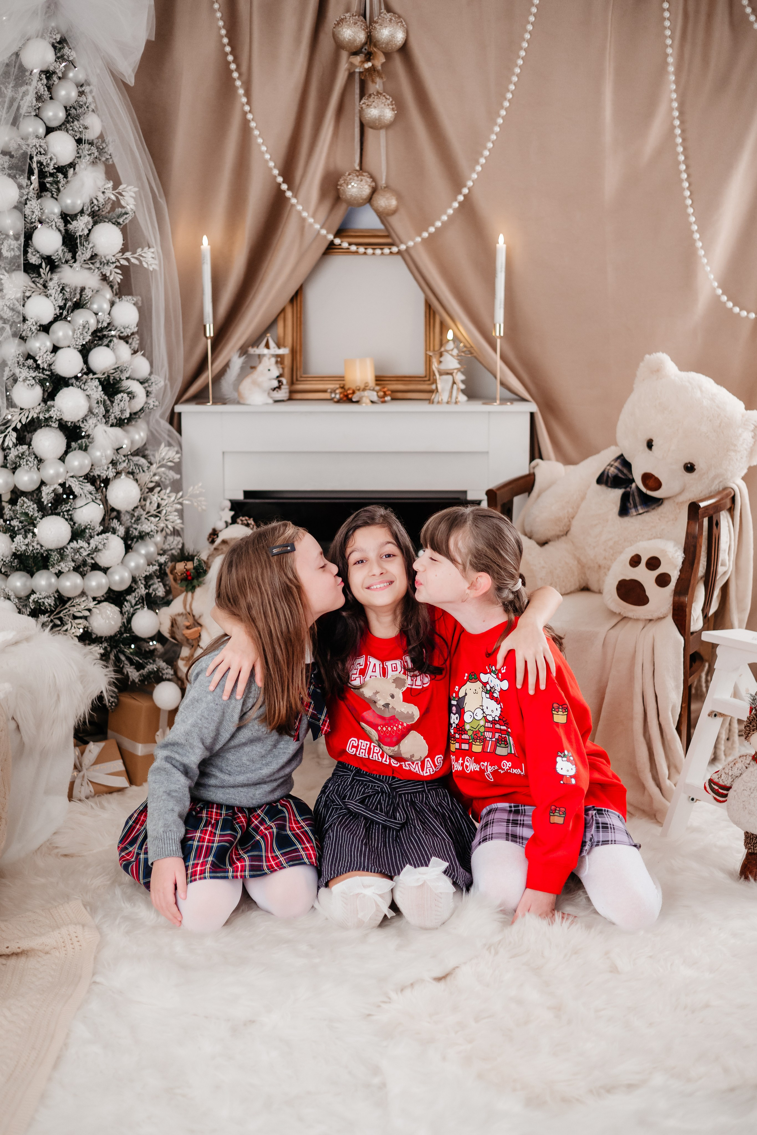 Crăciun 2025. FotoACTIV.ro - Imaginea ta contează