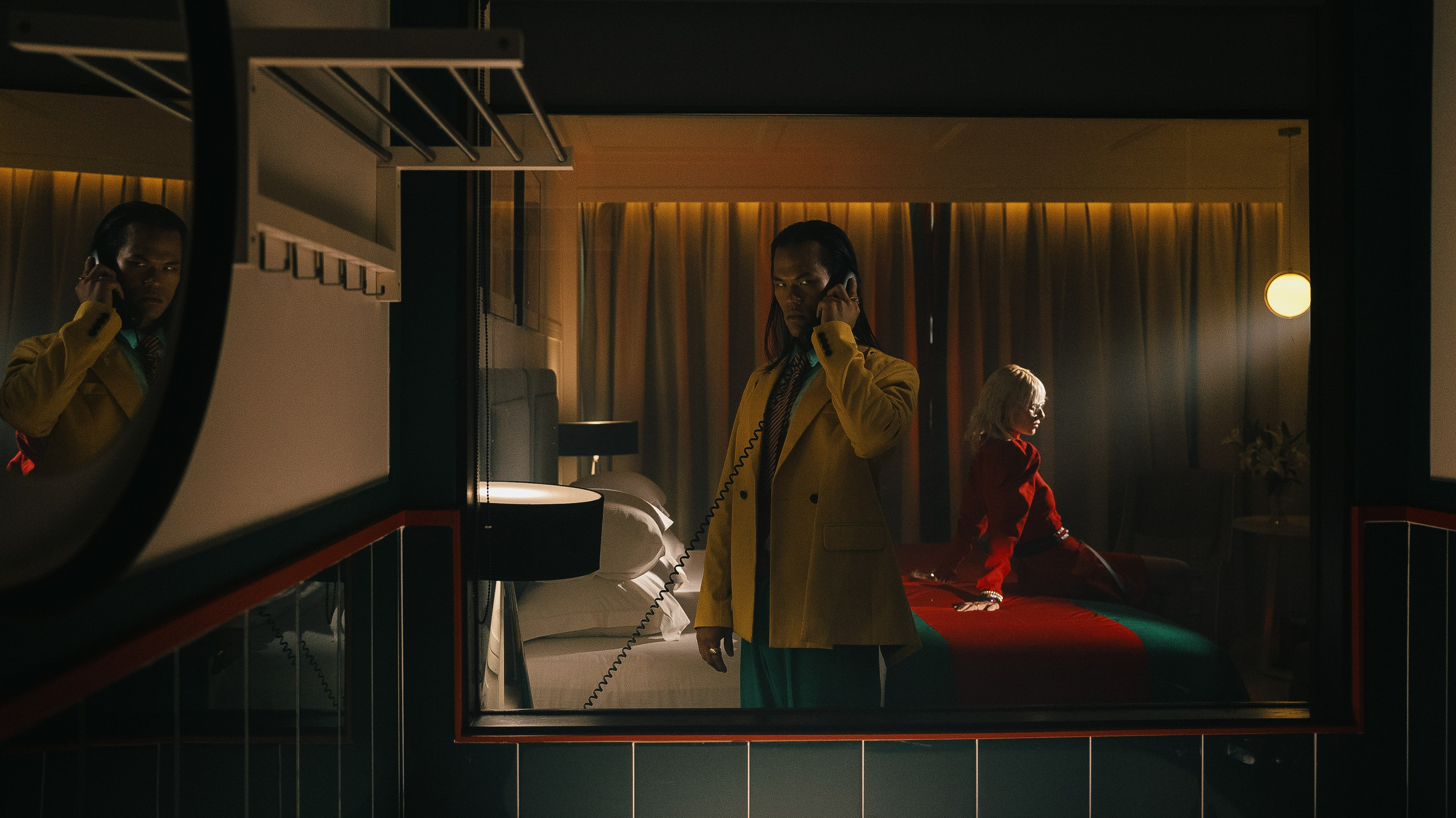 SUGAR MARINA HOTEL. Anton Usanov | Creative producer | Photographer | Art-director