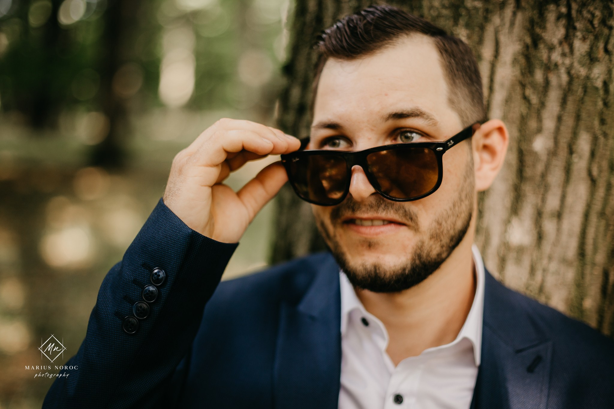 Elena & Mihai | Padurea Bucium Iasi