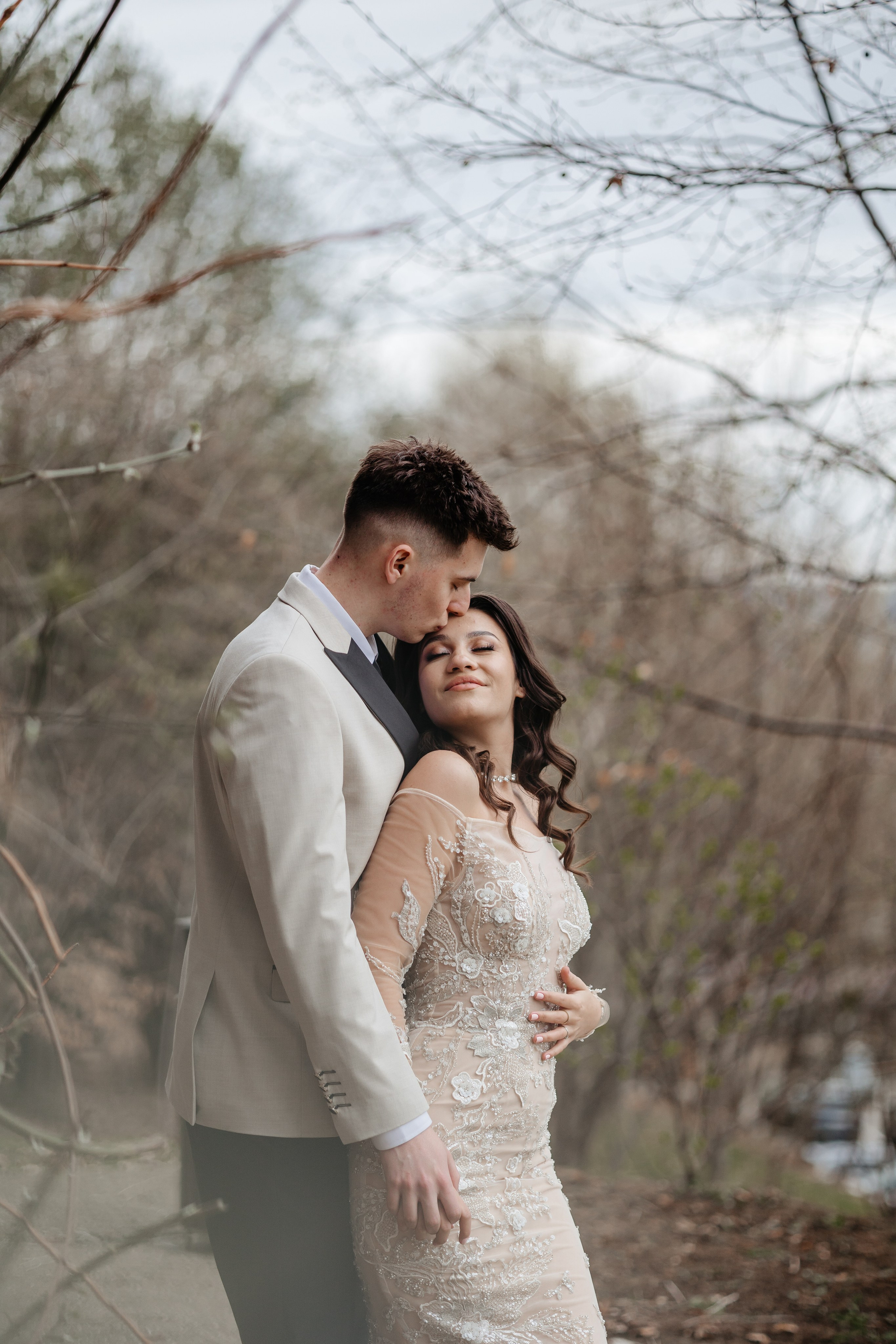 George Laslău Fotograf — ❤️ Eu nu fotografiez — eu imortalizez sentimente reale 📷