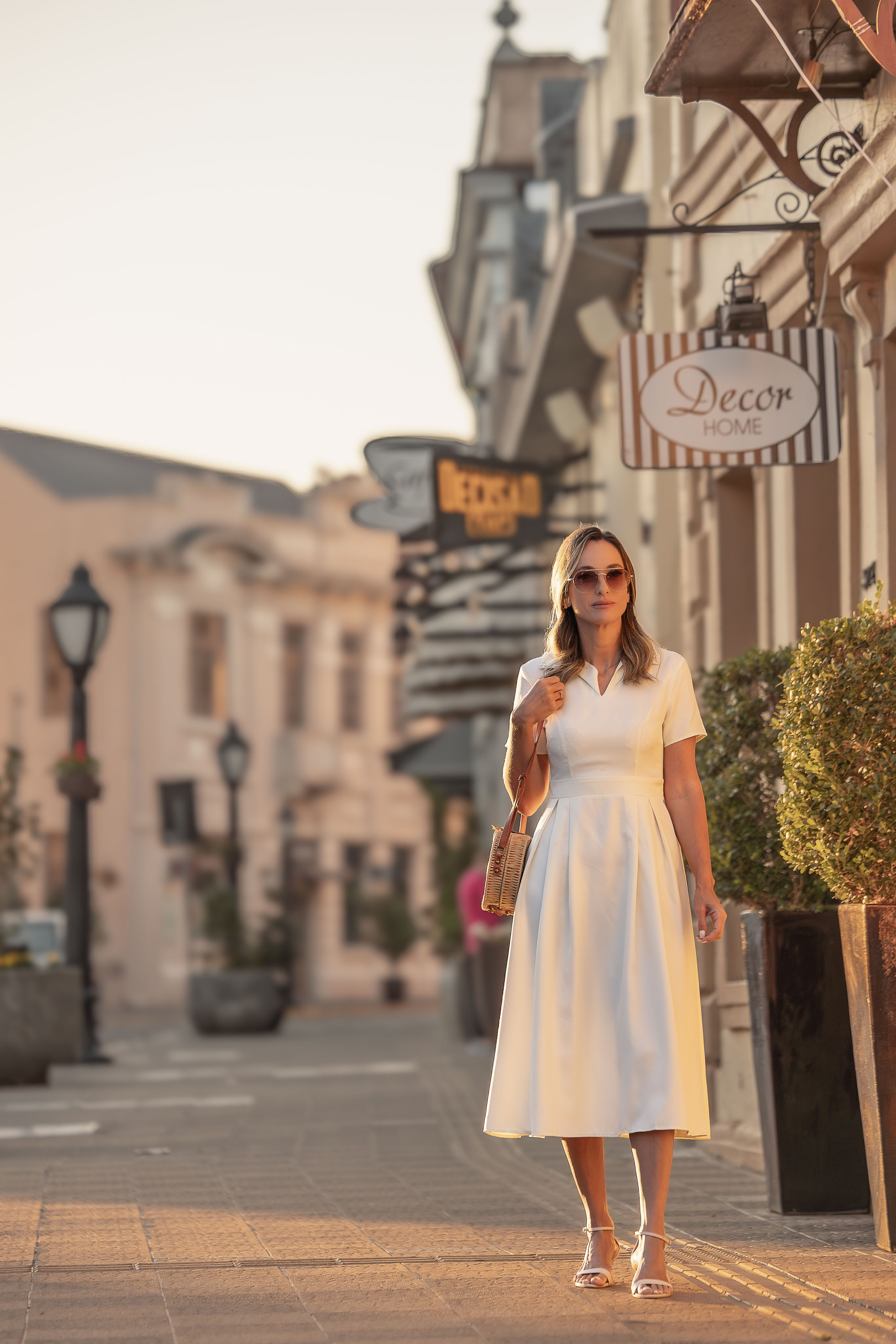 Centro histórico de Garibaldi