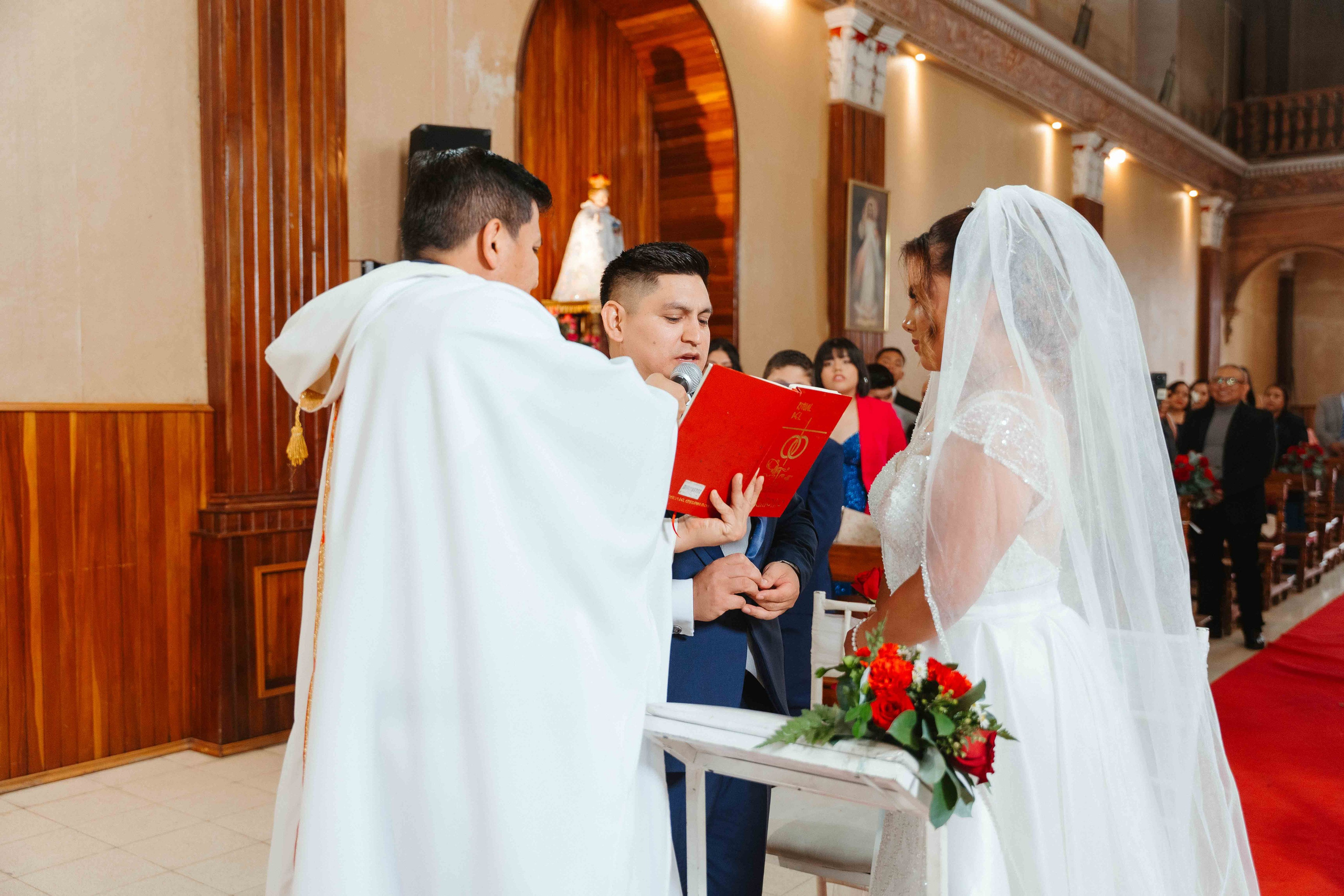 Ivan y Maria. Fotógrafo de bodas en Loja Ecuador | Piero Alvarez PH