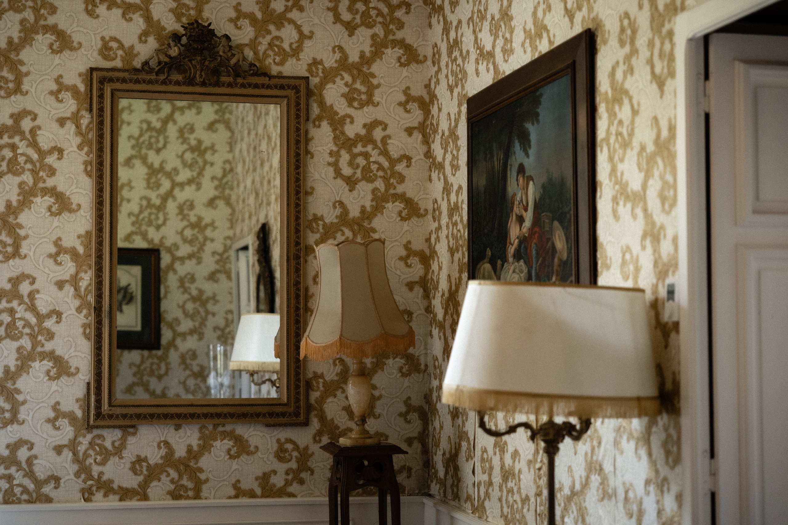 Оливия и Робби. Свадьба в замке Chateau de la Borderiе, Бенест на юго-западе Франции. Евгения Смирнова — Ваш фотограф в Тулузе и на юго-западе Франции