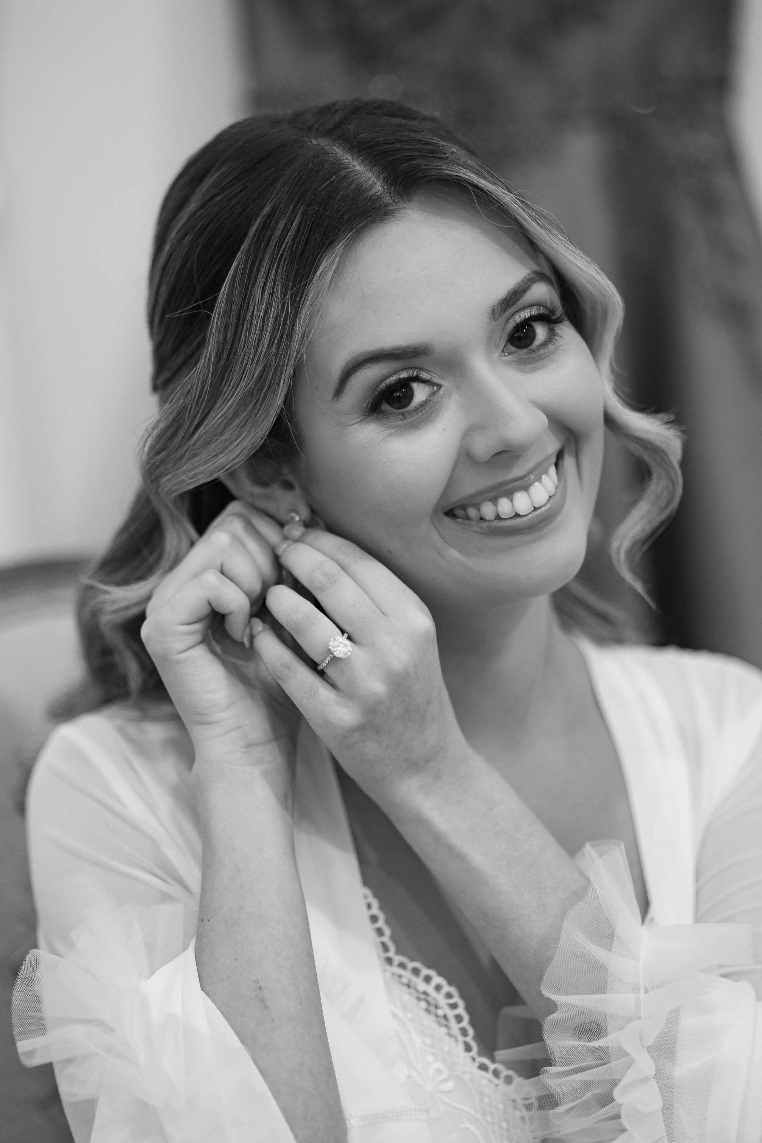 MELANIE & MICHAEL. YES I DO PRODUCTION — Wedding photography&videography