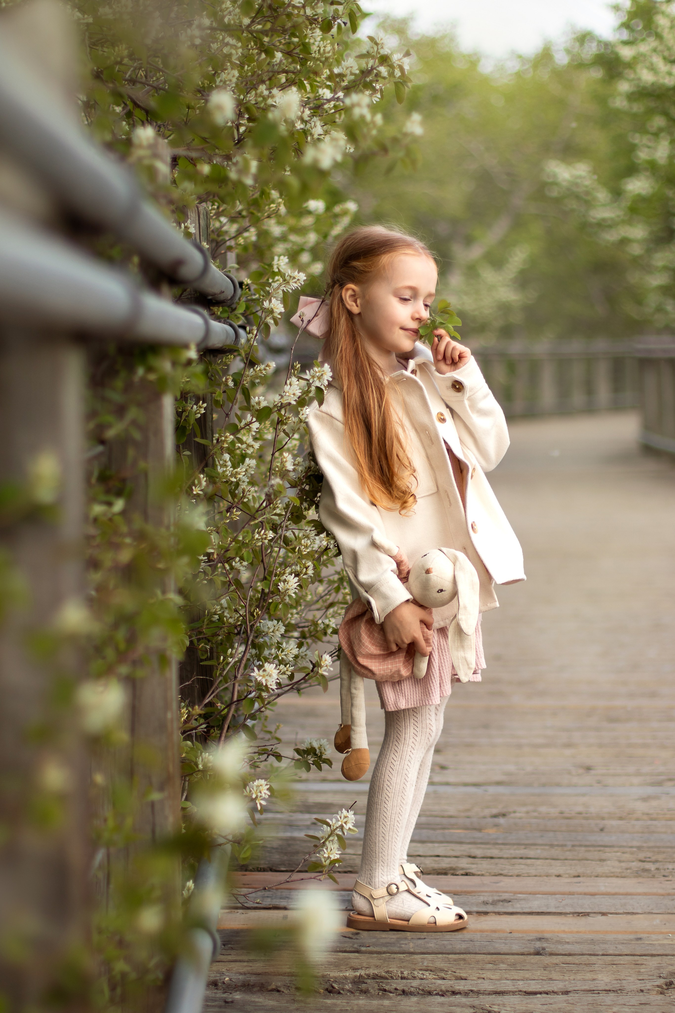 АКЦИЯ. Фотограф Яна Галецкая в Гранд-Прери