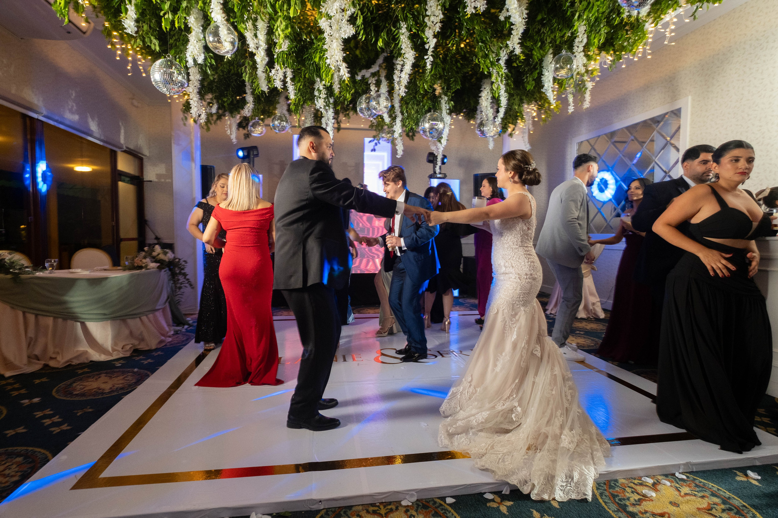 Serlin & Melanie. Daniel Brand | Fotografía de Bodas y Comercial en Honduras