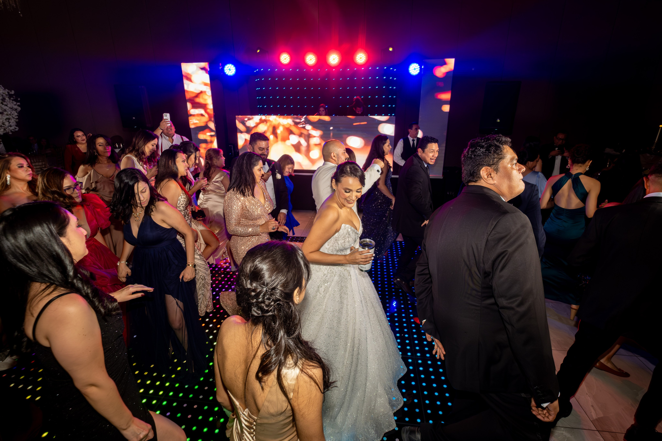 Victor & Lucia. Daniel Brand | Fotografía de Bodas y Comercial en Honduras
