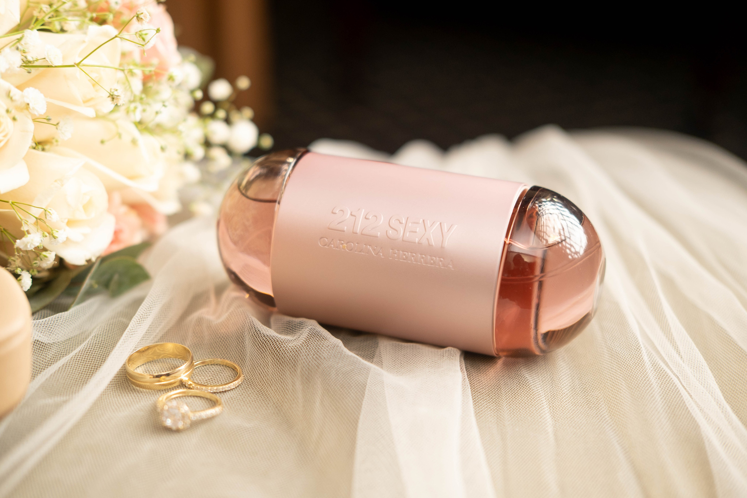 Serlin & Melanie. Daniel Brand | Fotografía de Bodas y Comercial en Honduras