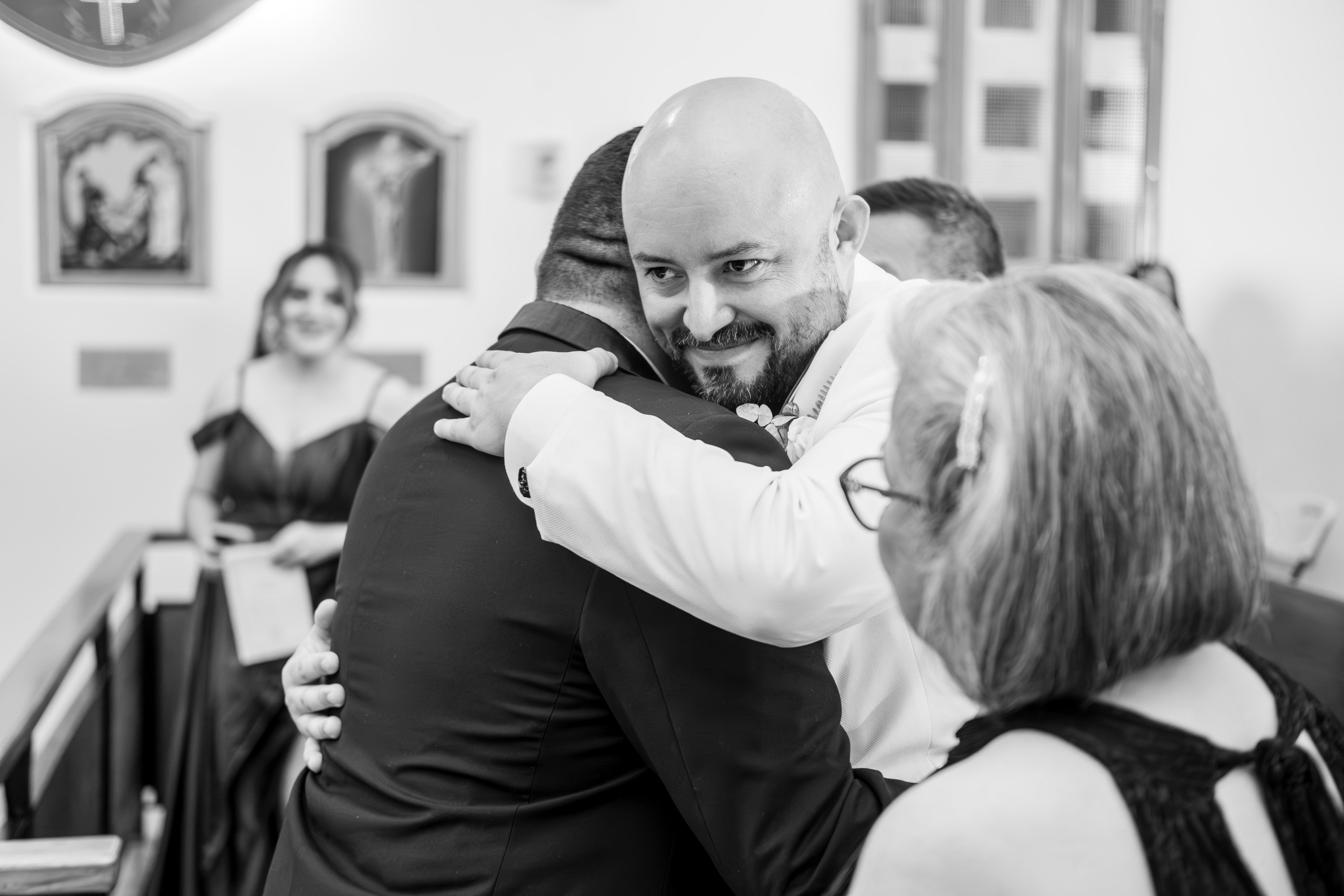 Victor & Lucia. Daniel Brand | Fotografía de Bodas y Comercial en Honduras