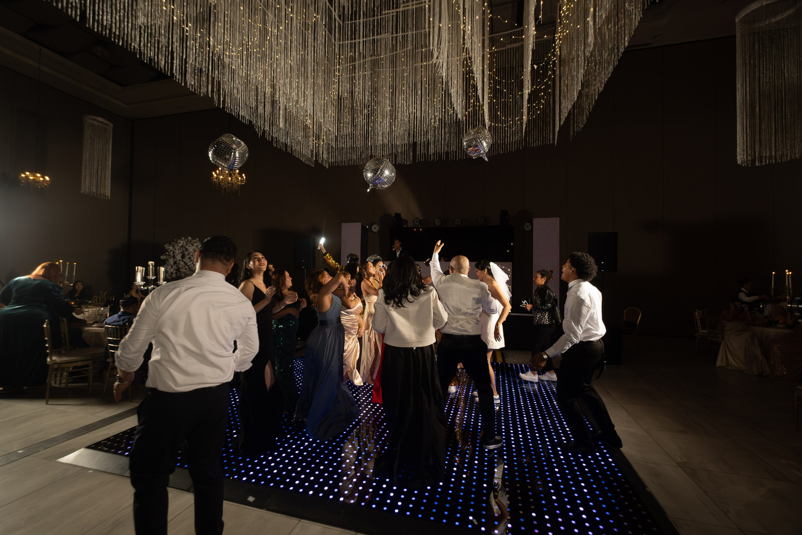 Victor & Lucia. Daniel Brand | Fotografía de Bodas y Comercial en Honduras