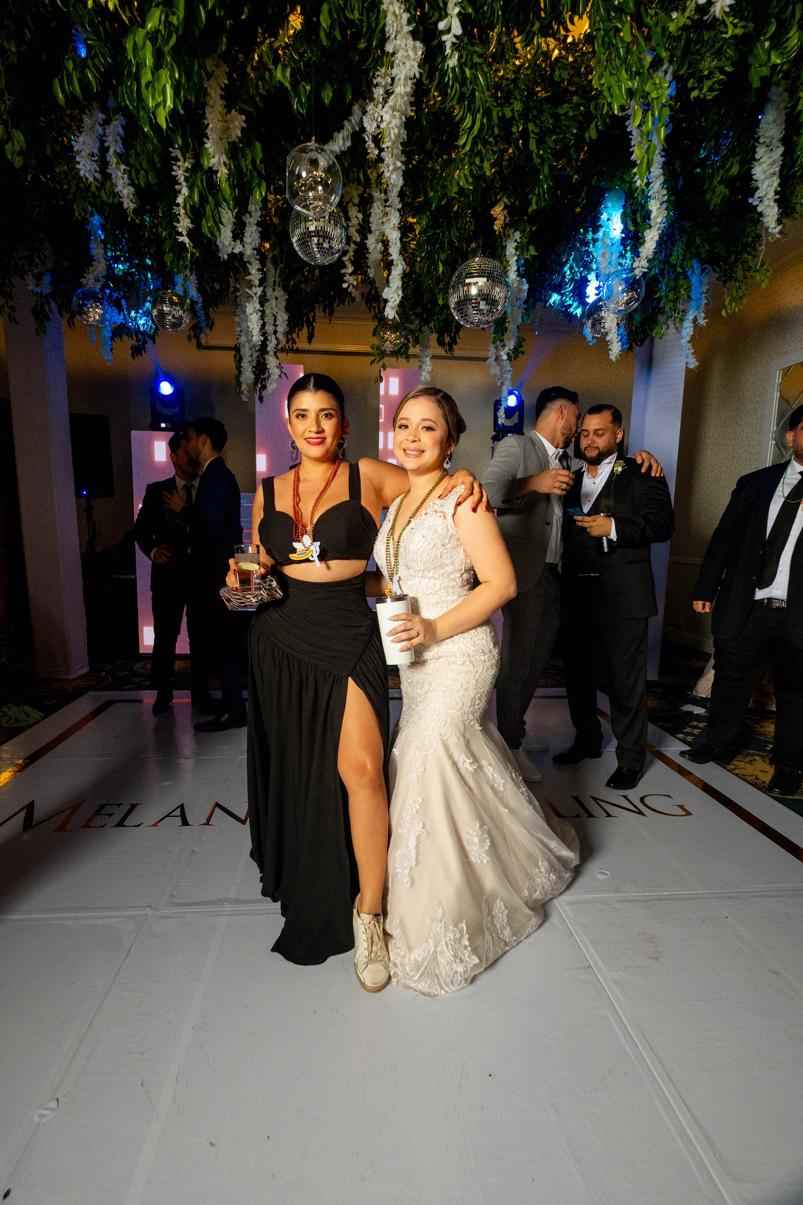 Serlin & Melanie. Daniel Brand | Fotografía de Bodas y Comercial en Honduras