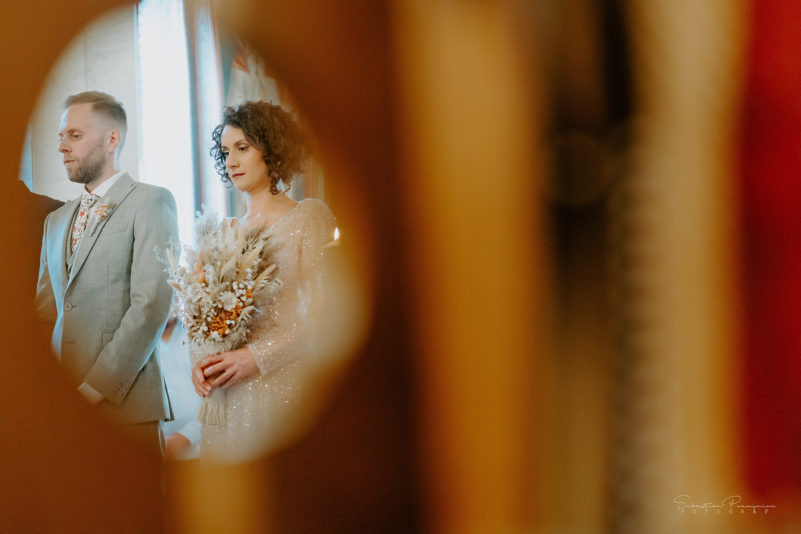 Cătălina & Mihail. Sebastian Purusniuc Fotograf - Iasi