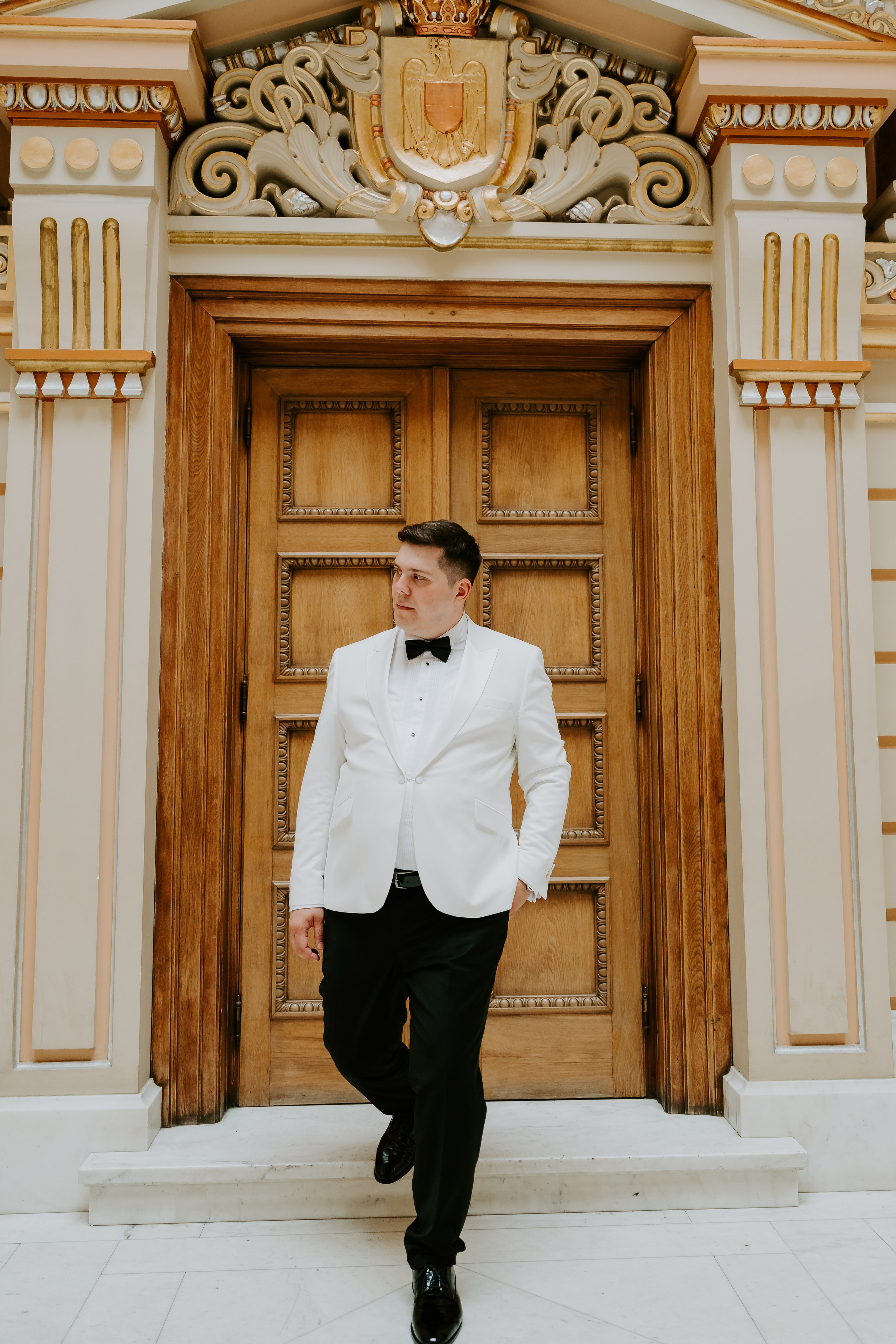 Sebastian Purusniuc Fotograf - Iasi