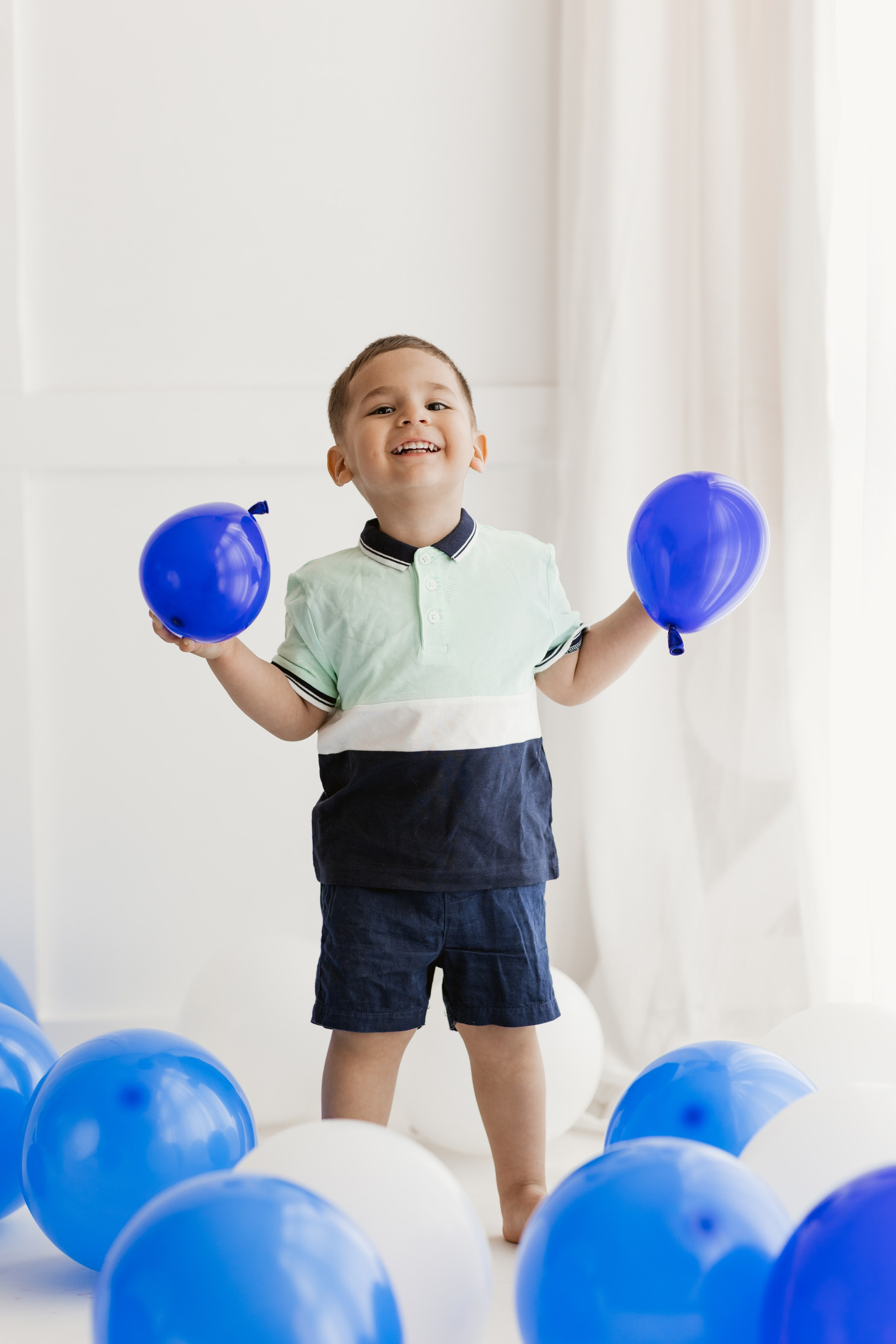 Baby/Kids. Anna Levina Photography