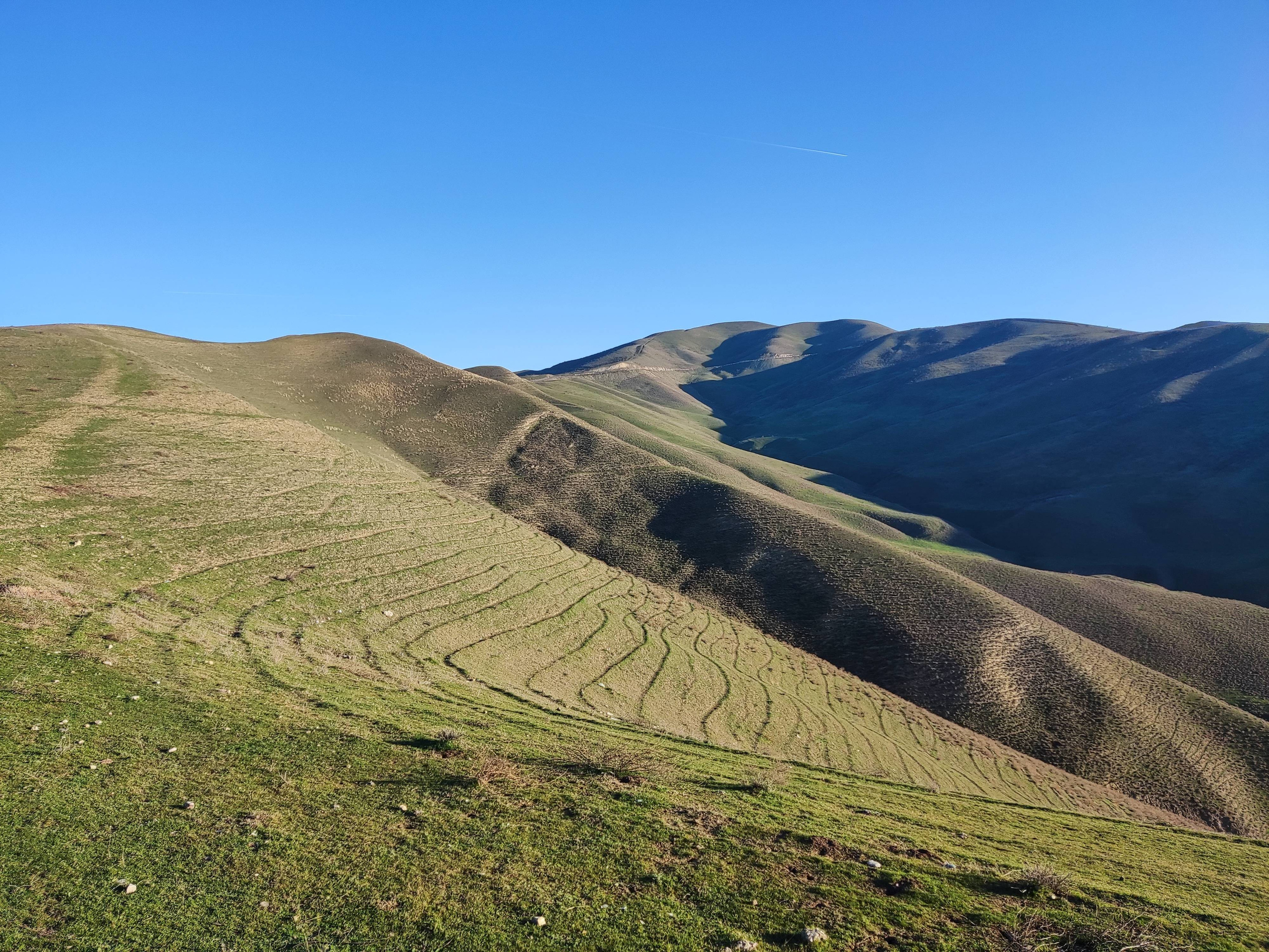 “Göylərdağ” Astrokamp. Həvəskar Astronomlar Cəmiyyəti — Astronomy.az