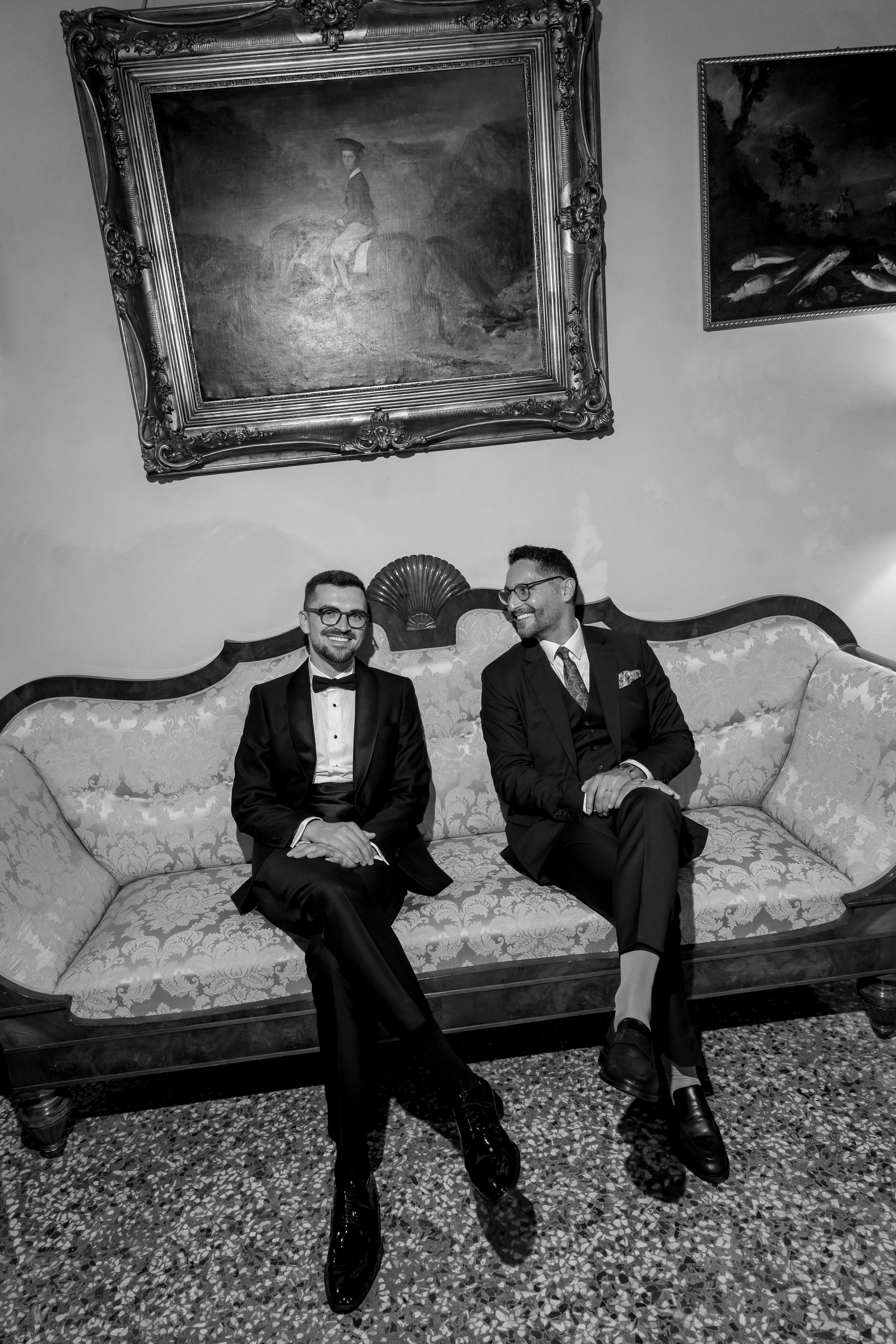 Alissa & Jakob · Villa Grabau, Tuscany. Raw Studio: Capturing Elegant weddings accross Europe