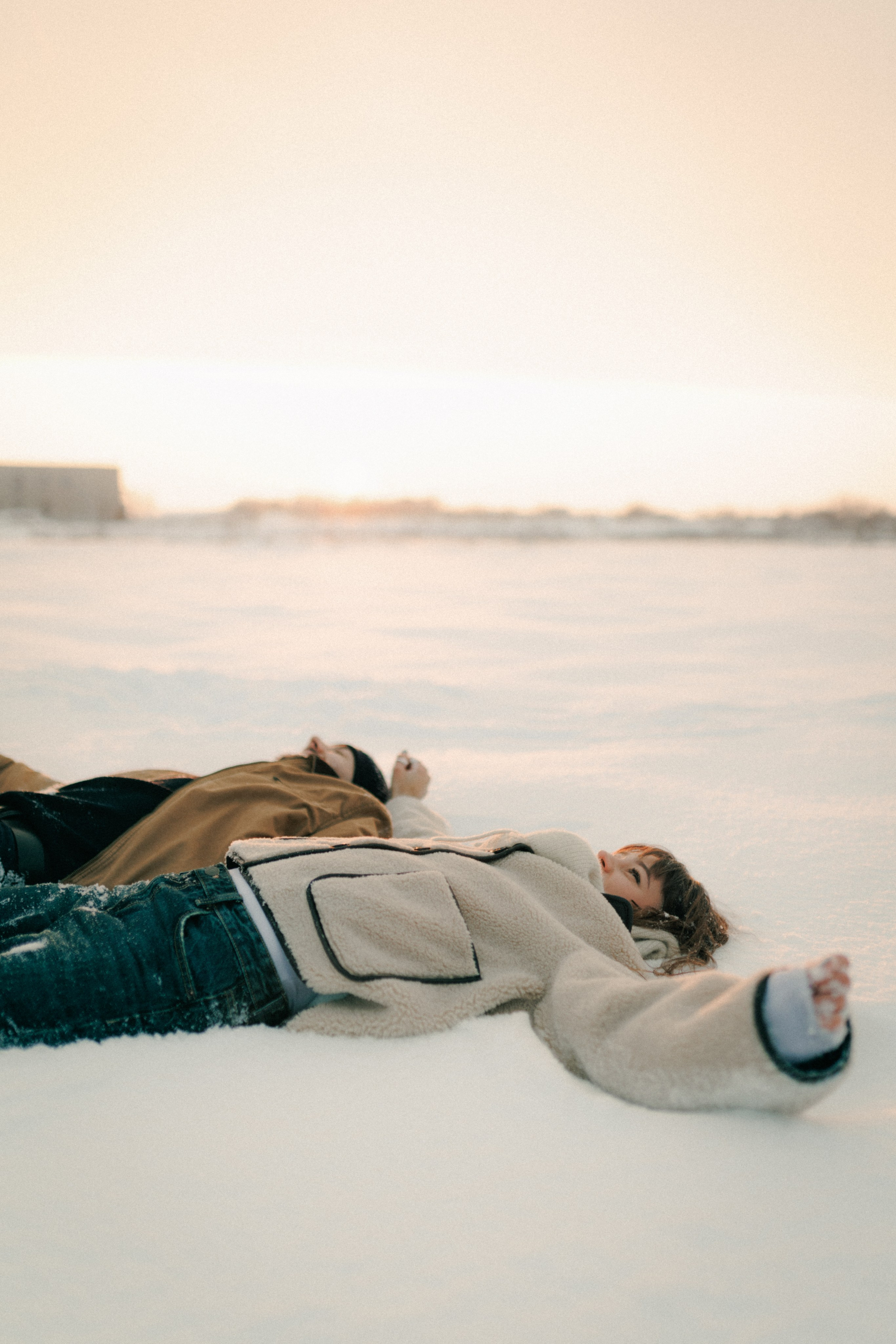 Snowy. Wedding photographer and videographer based in Timisoara, Romania