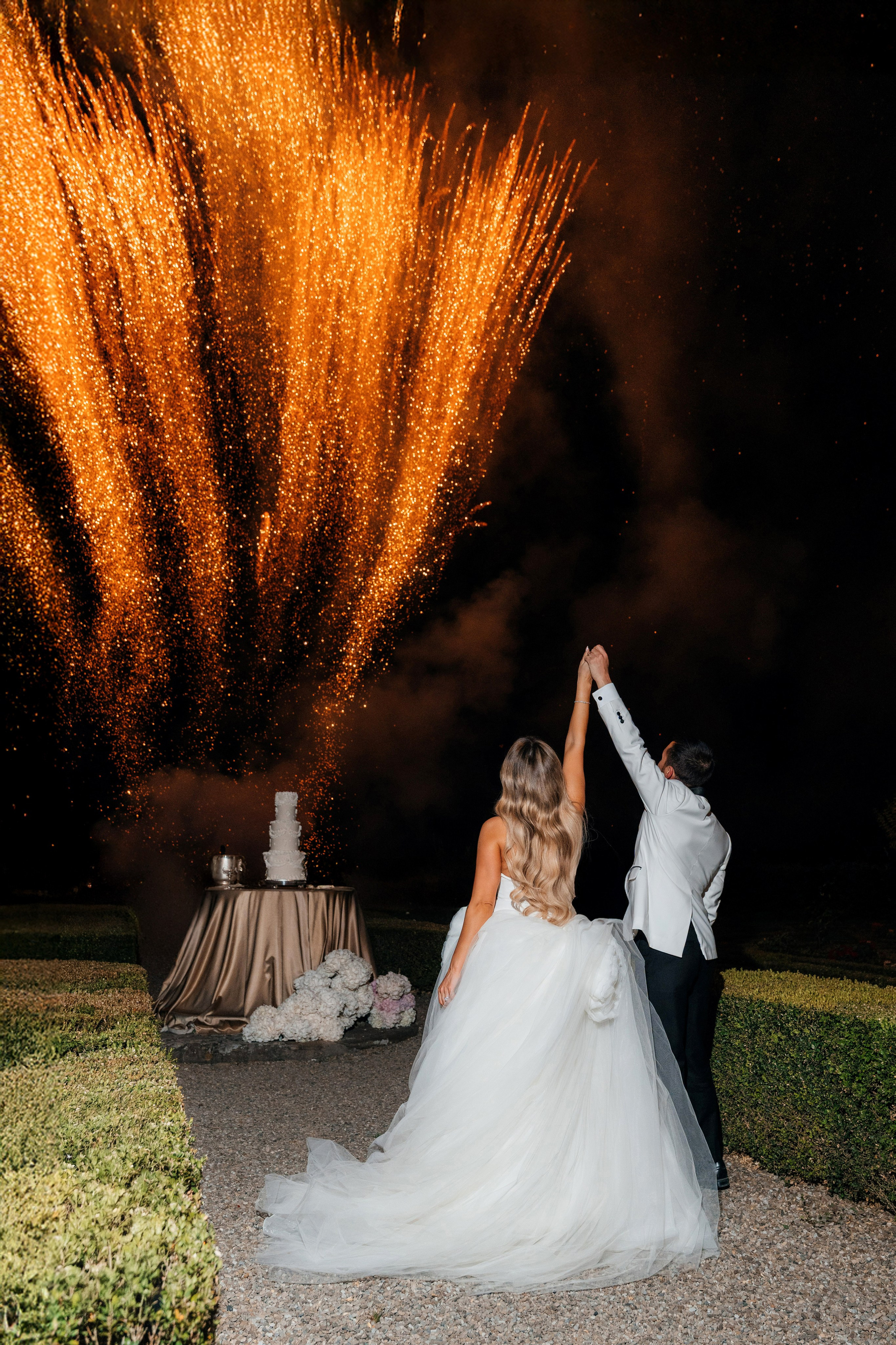 Wedding photographer Natalia