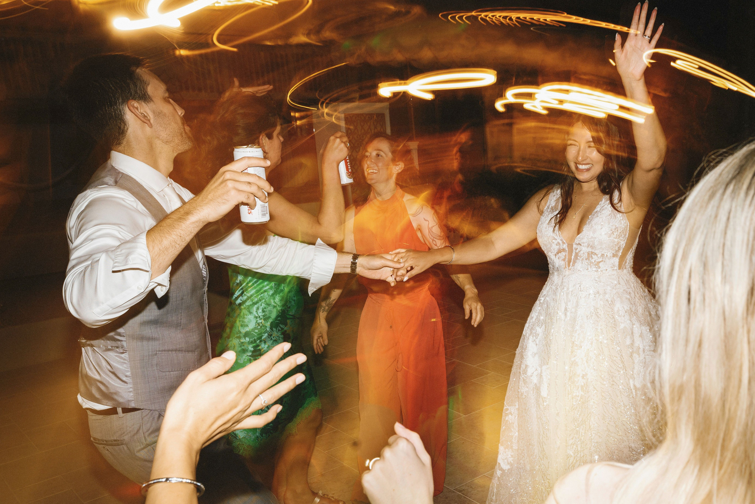 Heather and Cameron’s Wedding Day. Wedding Photography & Videography Team in California, Los Angeles, San Francisco, San Diego and Travel