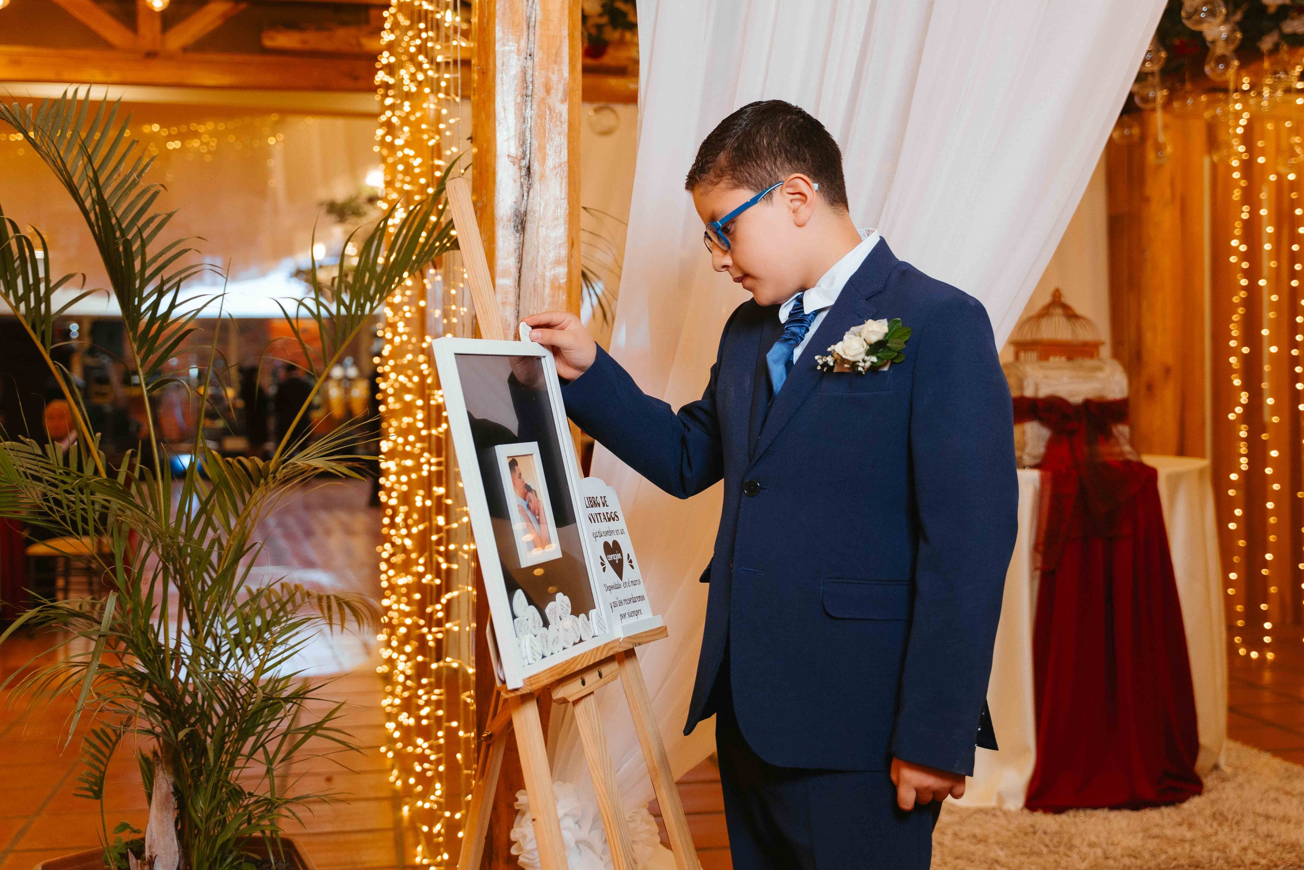 Ivan y Maria. Fotógrafo de bodas en Loja Ecuador | Piero Alvarez PH