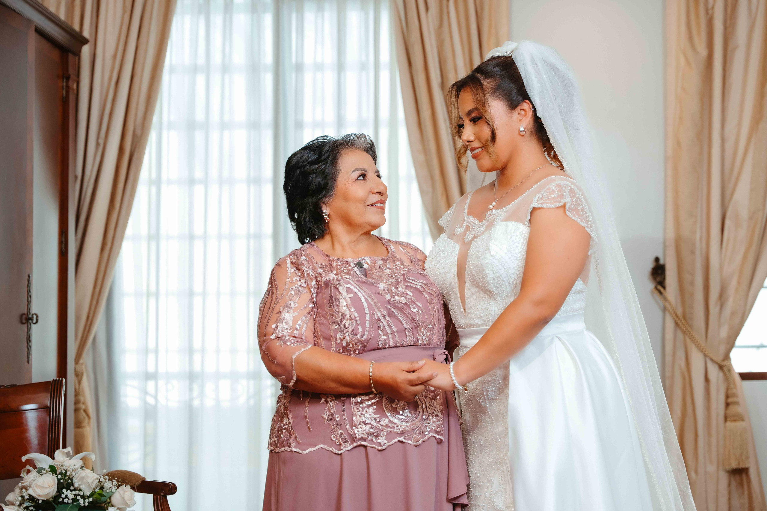 Ivan y Maria. Fotógrafo de bodas en Loja Ecuador | Piero Alvarez PH