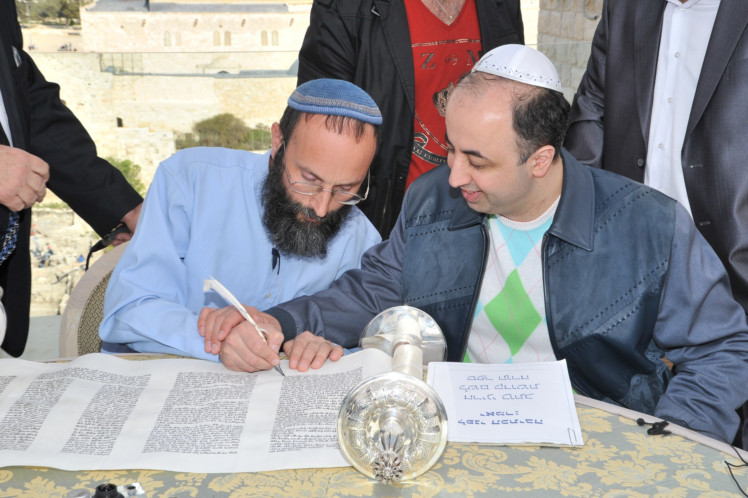 Itzik בר מצווה כותל של איציק. Фотографы на свадьбы и мероприятия Студия «Шалом»