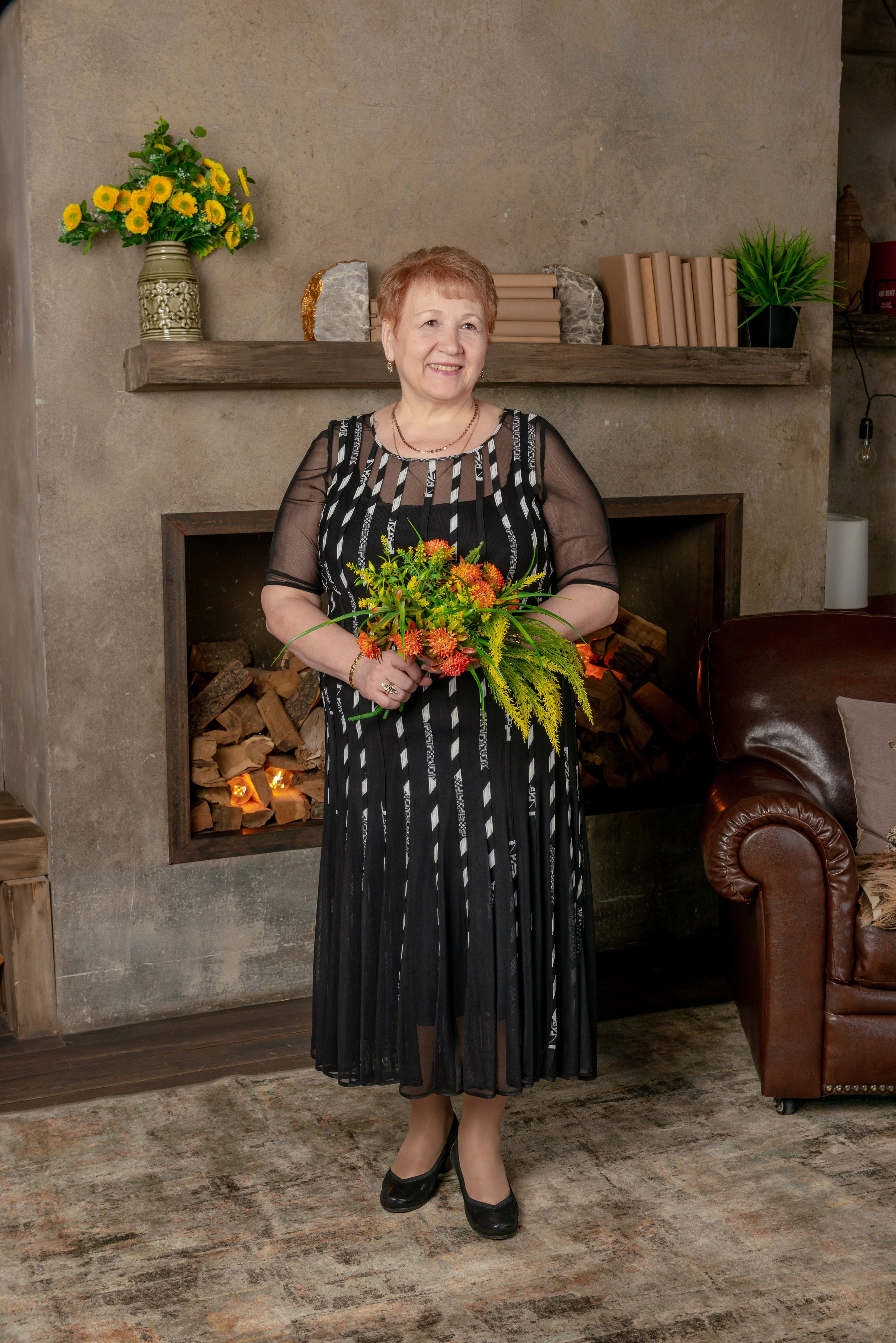Photosession of a married couple in the studio. FOTÓGRAFO MÉXICO QUINTANA ROO
