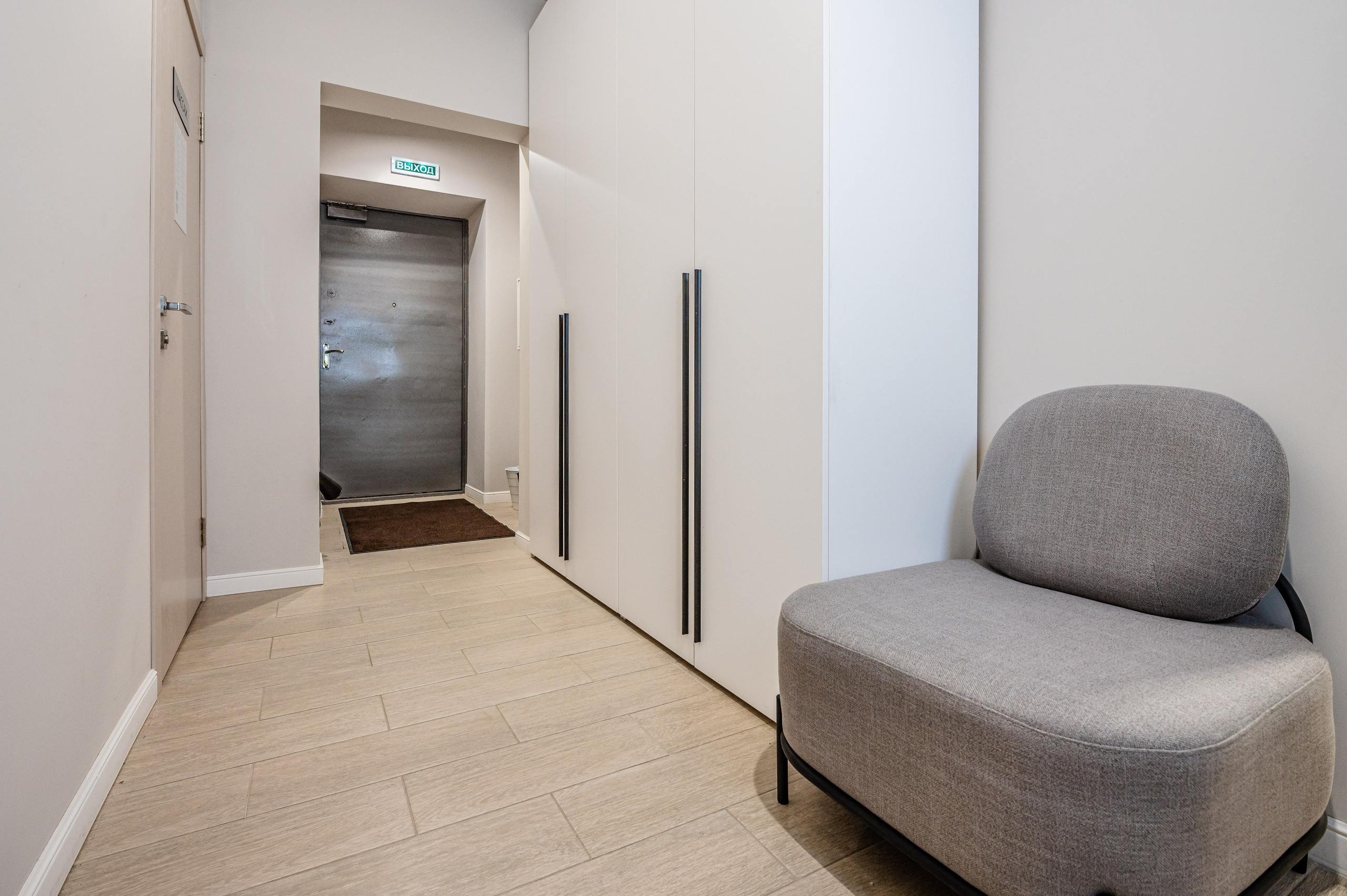 Фотосъемка в Фитнес центре So-Fit. PHOTOGRAPHER QUINTANA ROO