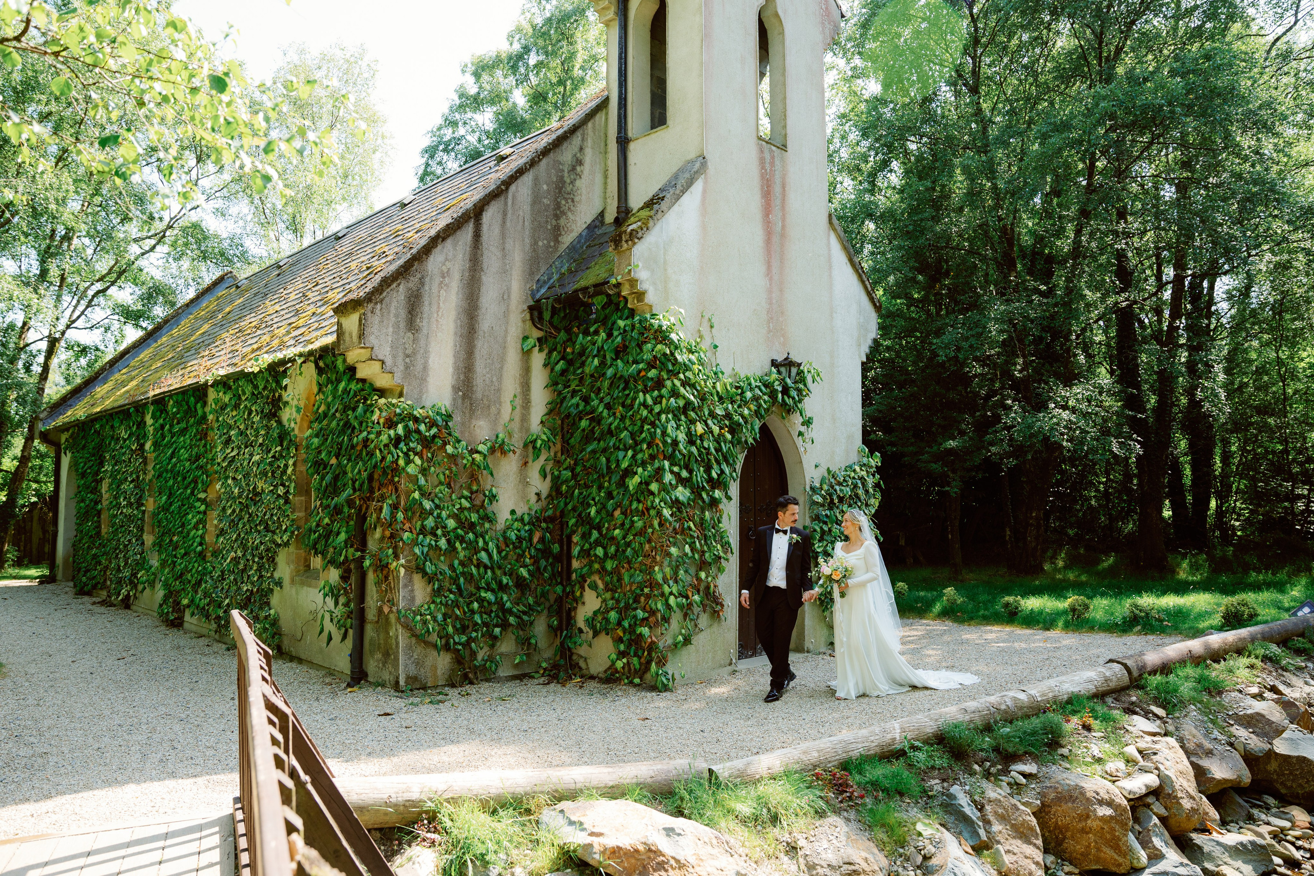 Weddings. Dublin Wedding and Portrait Photographer | Estela Virko Photography