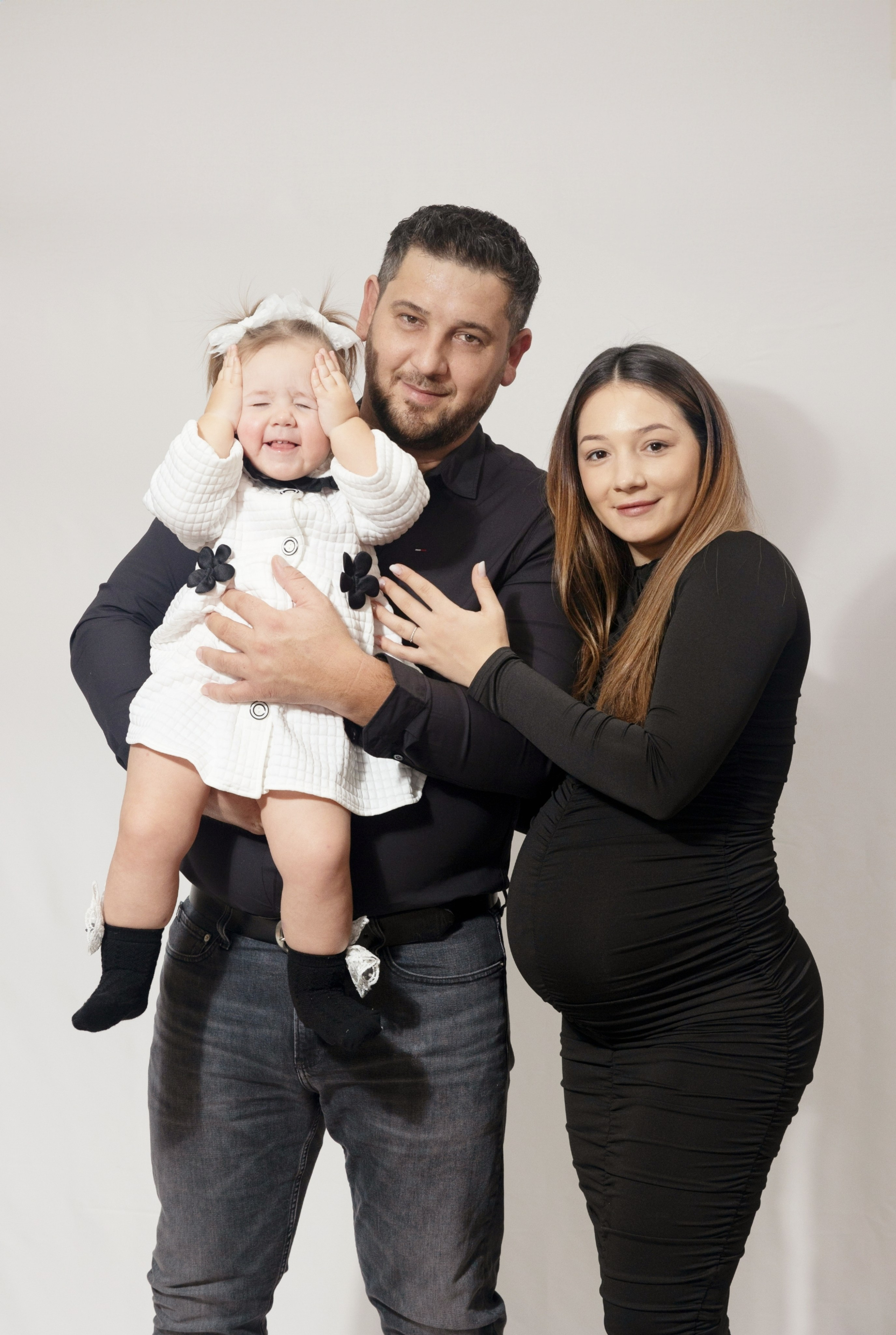 Portrait and Family Photographer in Netherlands