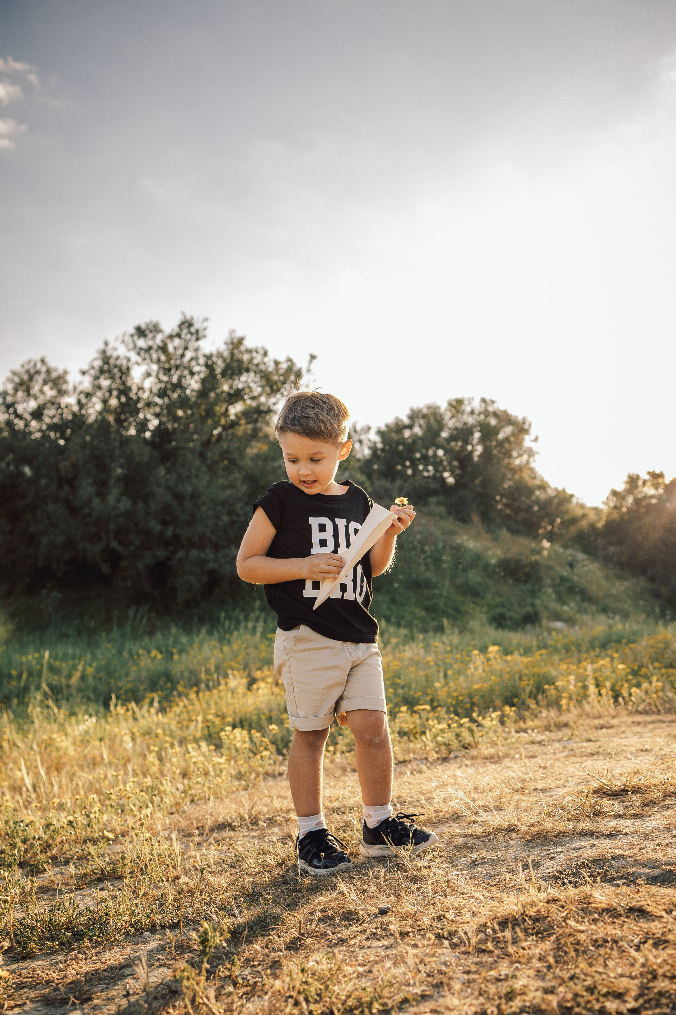 Family photoshoot. Photographer in Cyprus