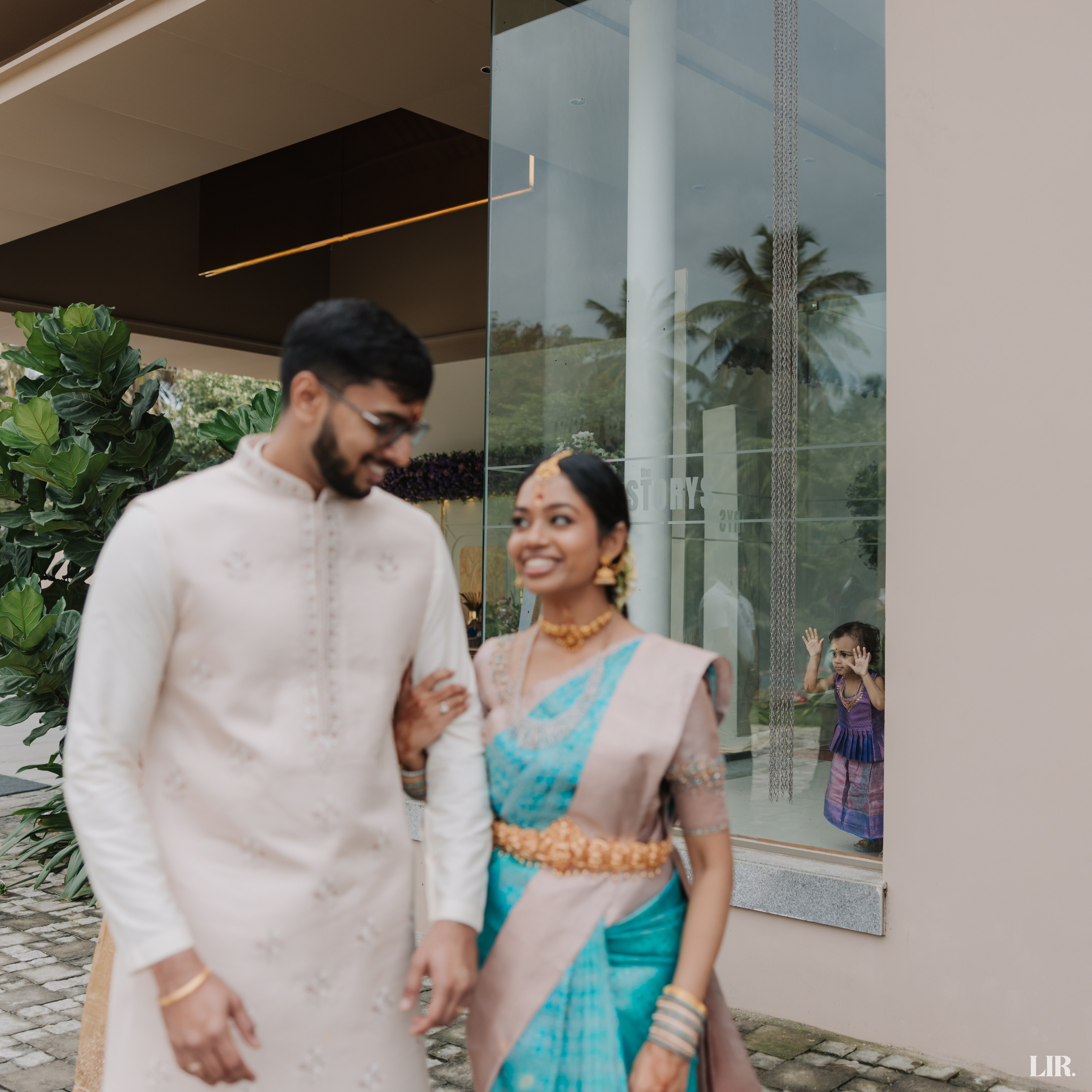 Srijith Aadithya sri. Wedding Photographer Hari