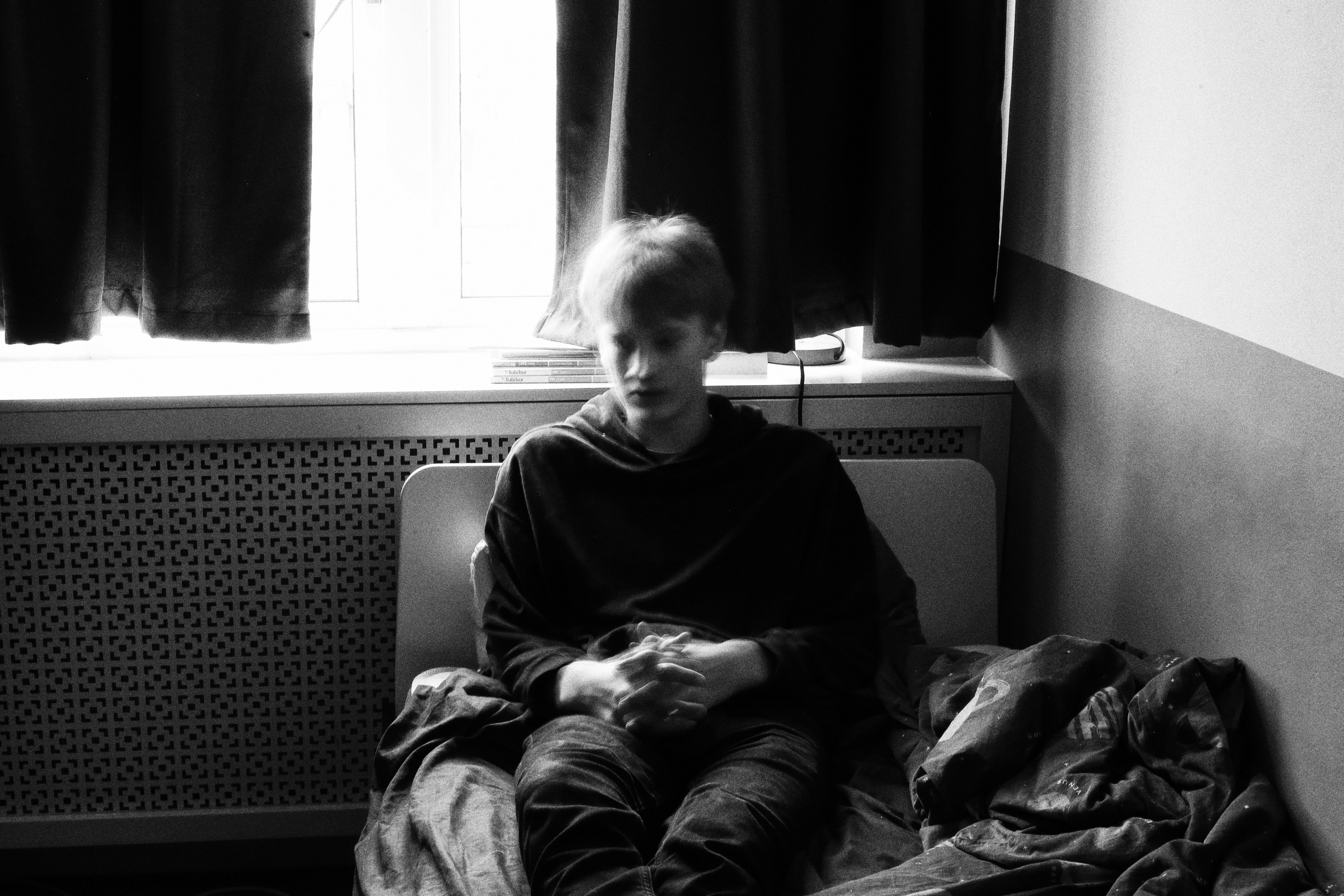 Волчок. Sveta Kaverina